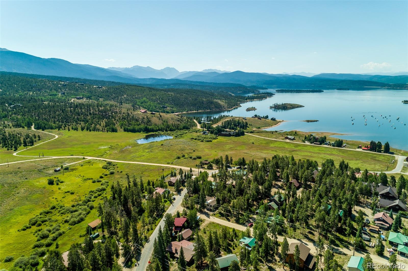MLS Image #45 for 1369  grand county road 64 ,grand lake, Colorado