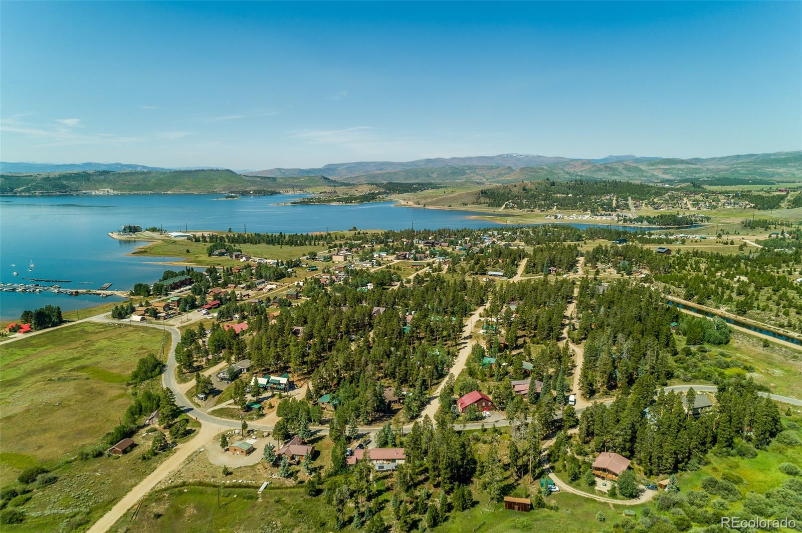 MLS Image #48 for 1369  grand county road 64 ,grand lake, Colorado