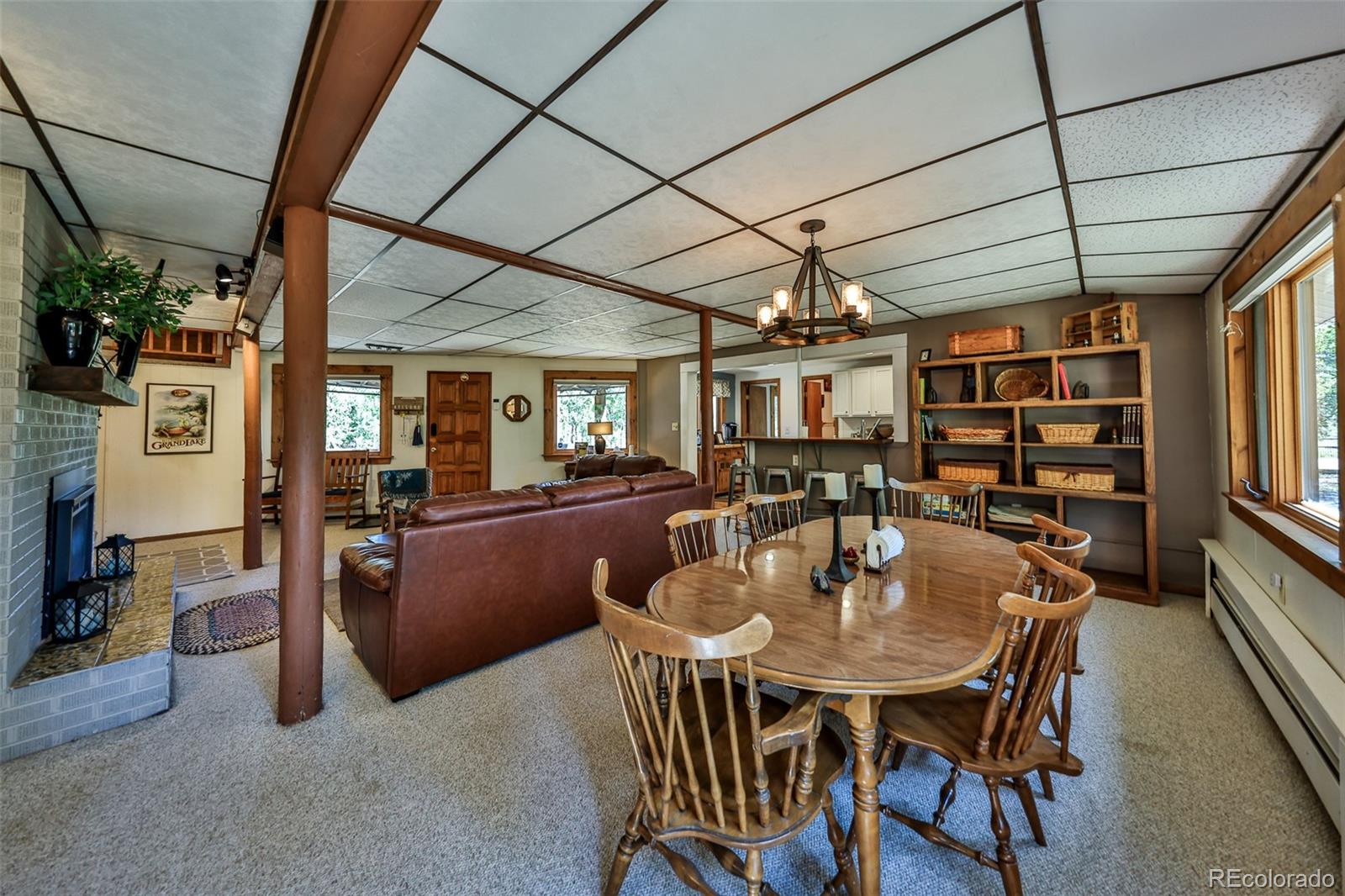 MLS Image #5 for 1369  grand county road 64 ,grand lake, Colorado