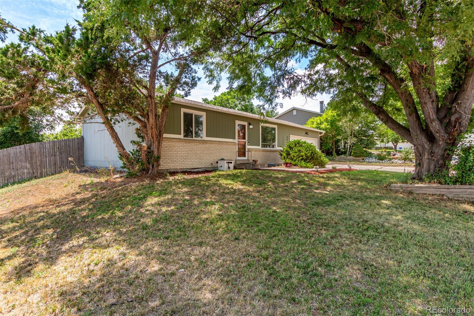 CMA Image for 16096 E Columbia Place,Aurora, Colorado