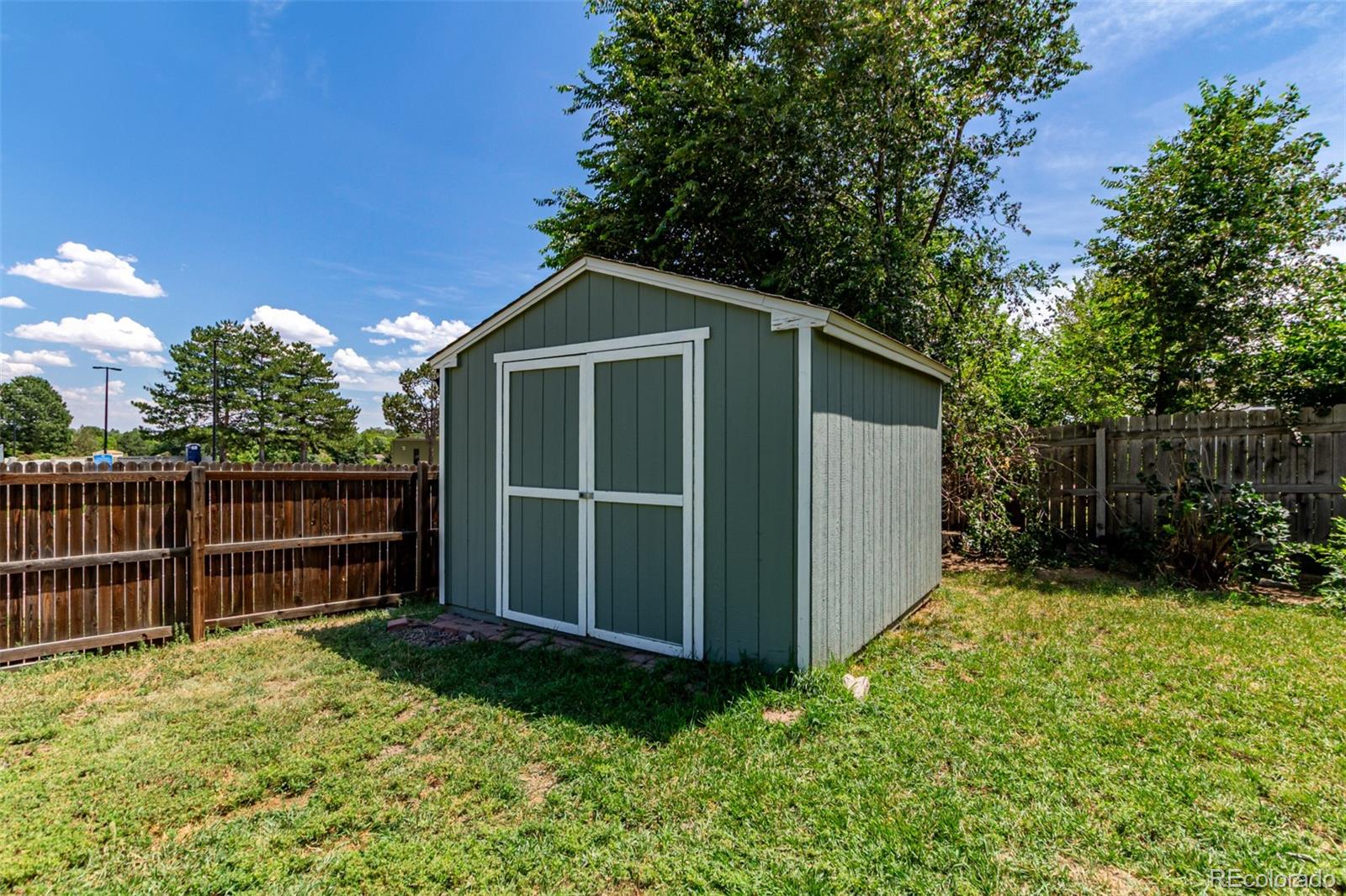 MLS Image #37 for 16096 e columbia place,aurora, Colorado