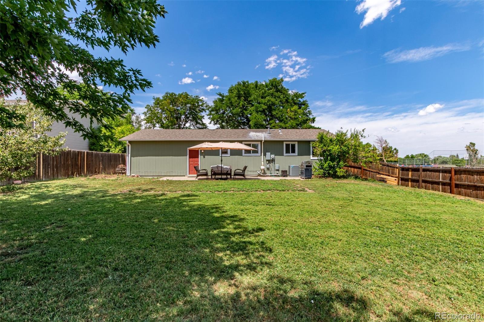 MLS Image #39 for 16096 e columbia place,aurora, Colorado