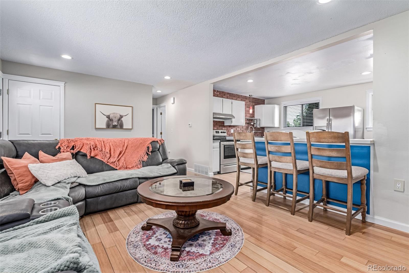 MLS Image #5 for 16096 e columbia place,aurora, Colorado