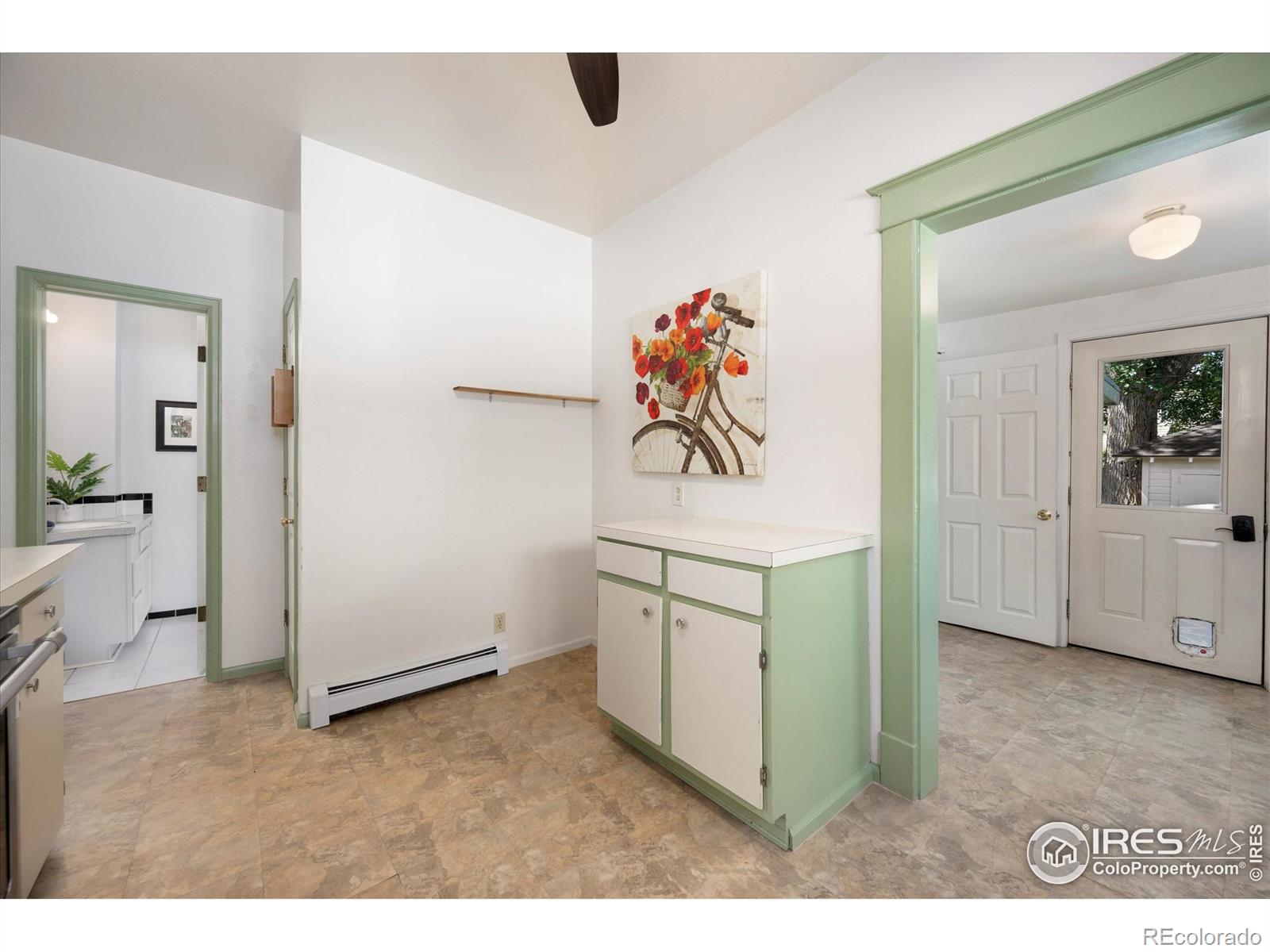 MLS Image #16 for 506 e magnolia street,fort collins, Colorado
