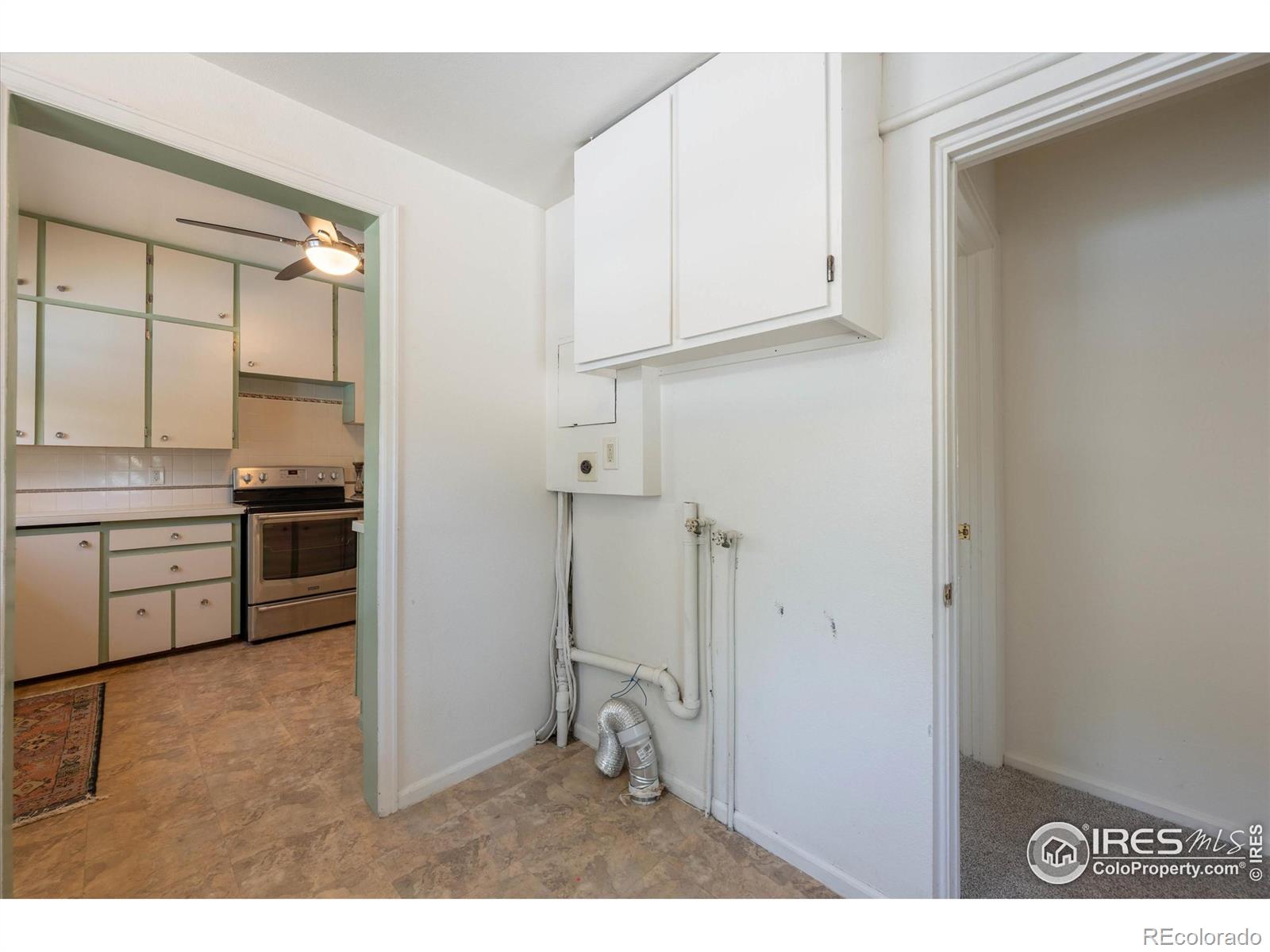MLS Image #17 for 506 e magnolia street,fort collins, Colorado