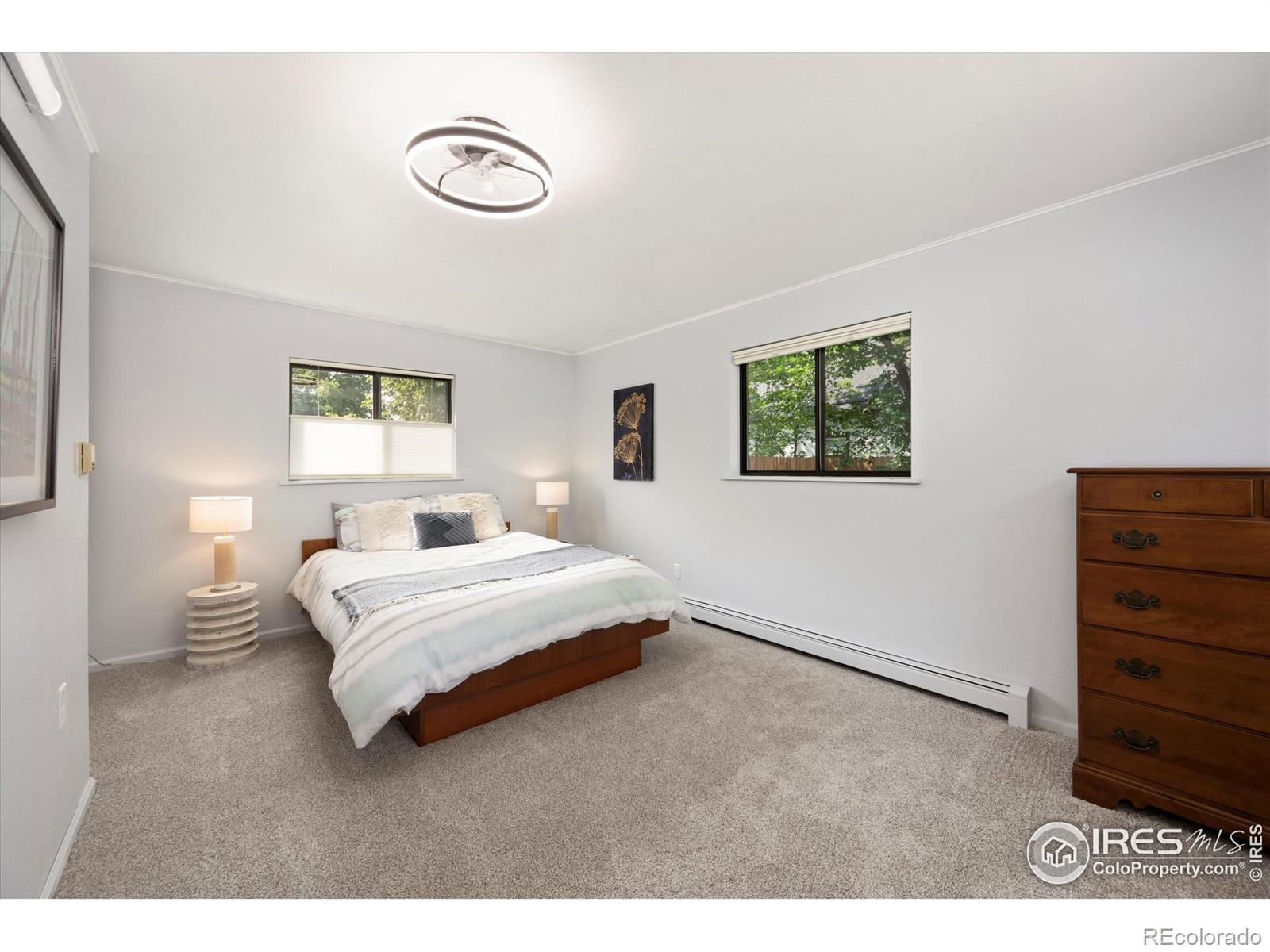 MLS Image #20 for 506 e magnolia street,fort collins, Colorado