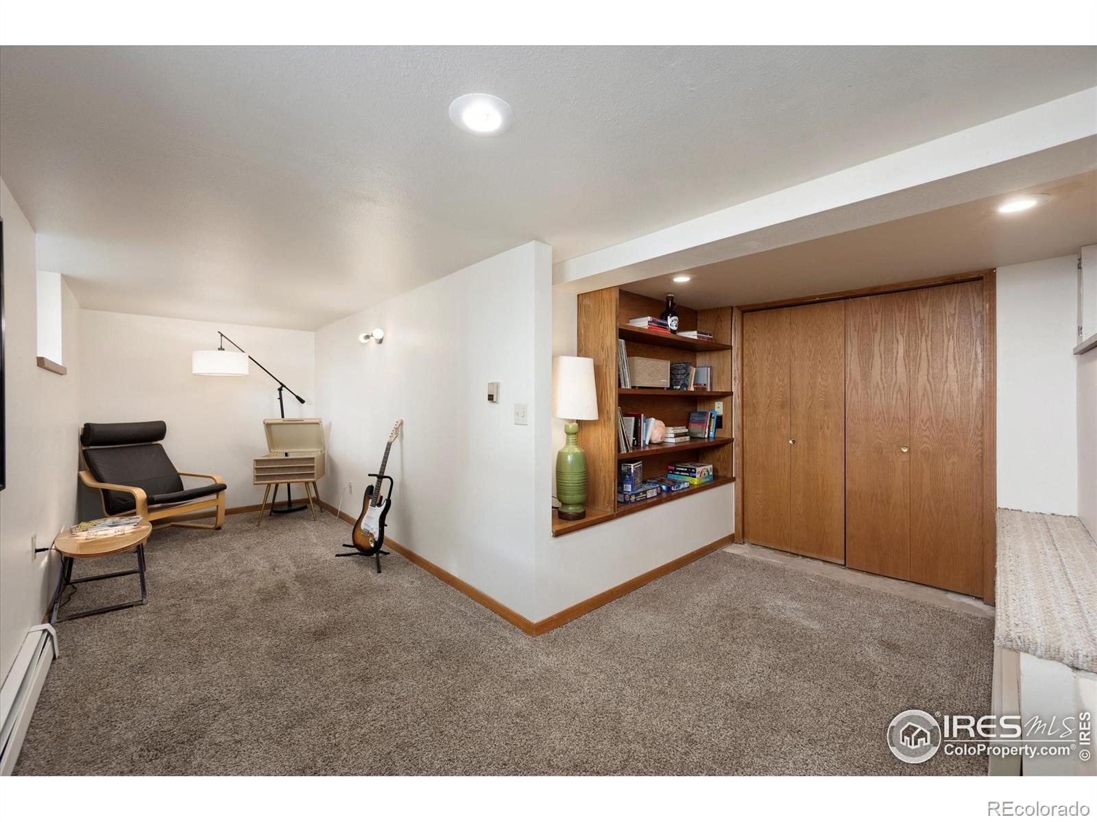 MLS Image #23 for 506 e magnolia street,fort collins, Colorado
