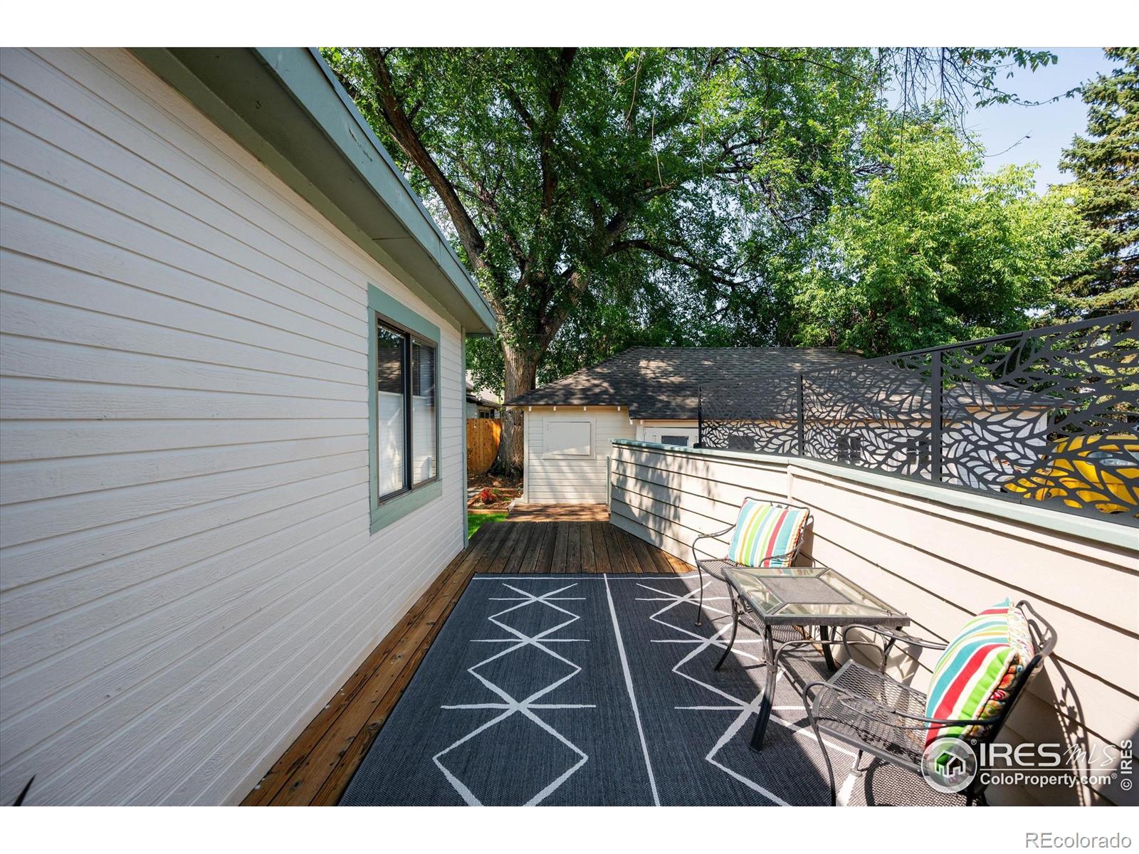 MLS Image #26 for 506 e magnolia street,fort collins, Colorado