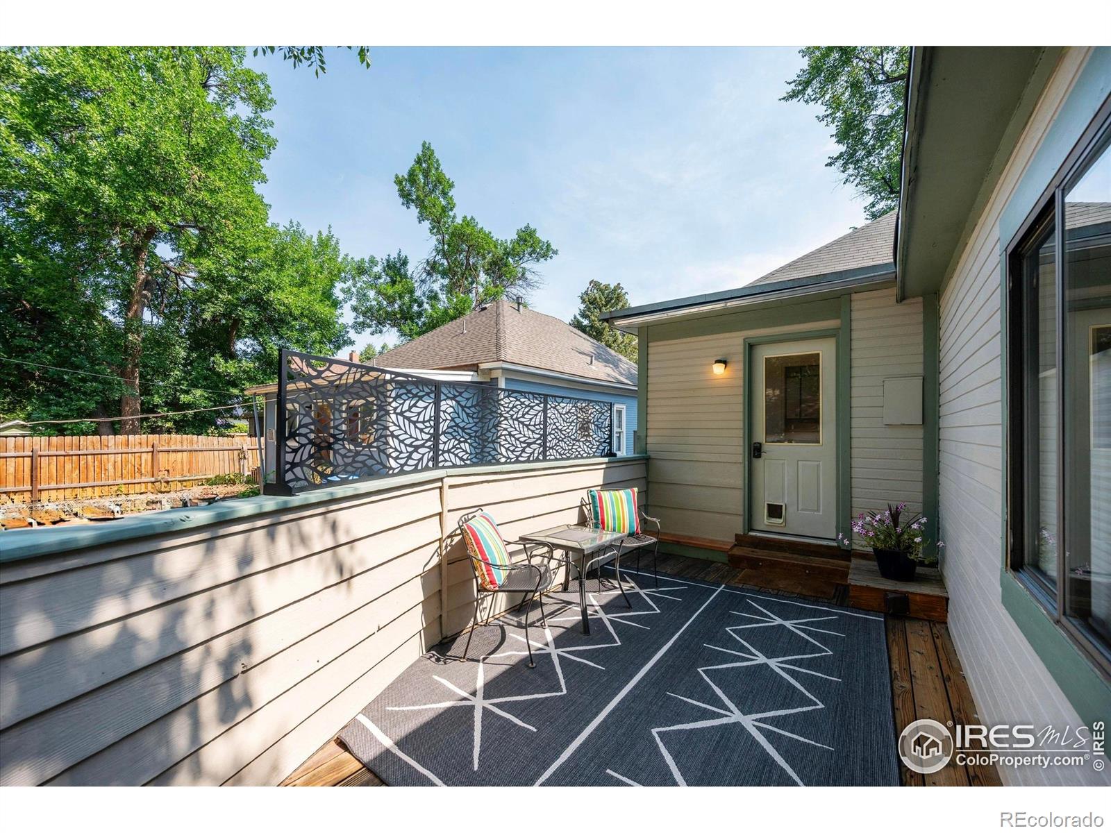 MLS Image #27 for 506 e magnolia street,fort collins, Colorado