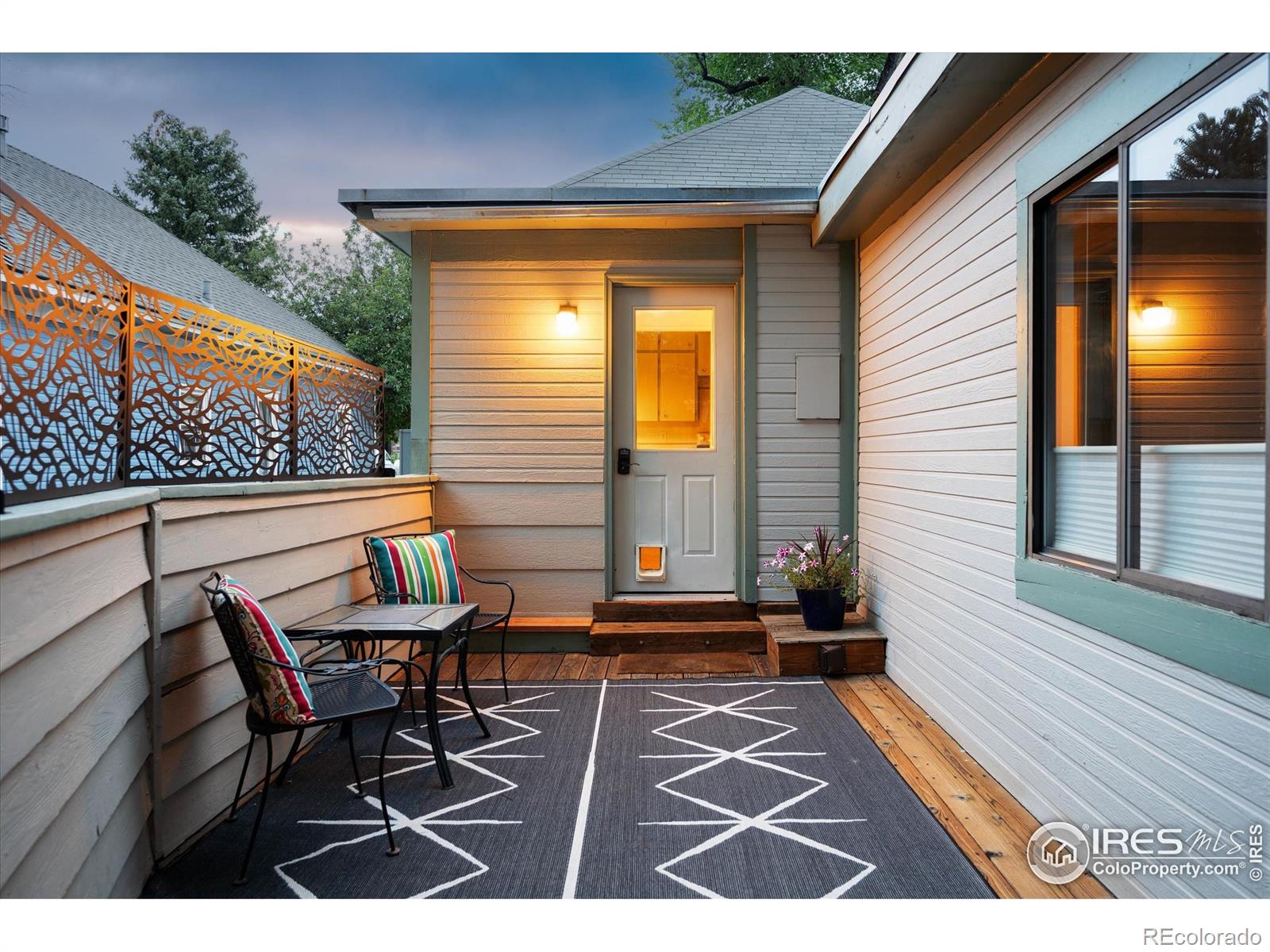 MLS Image #28 for 506 e magnolia street,fort collins, Colorado