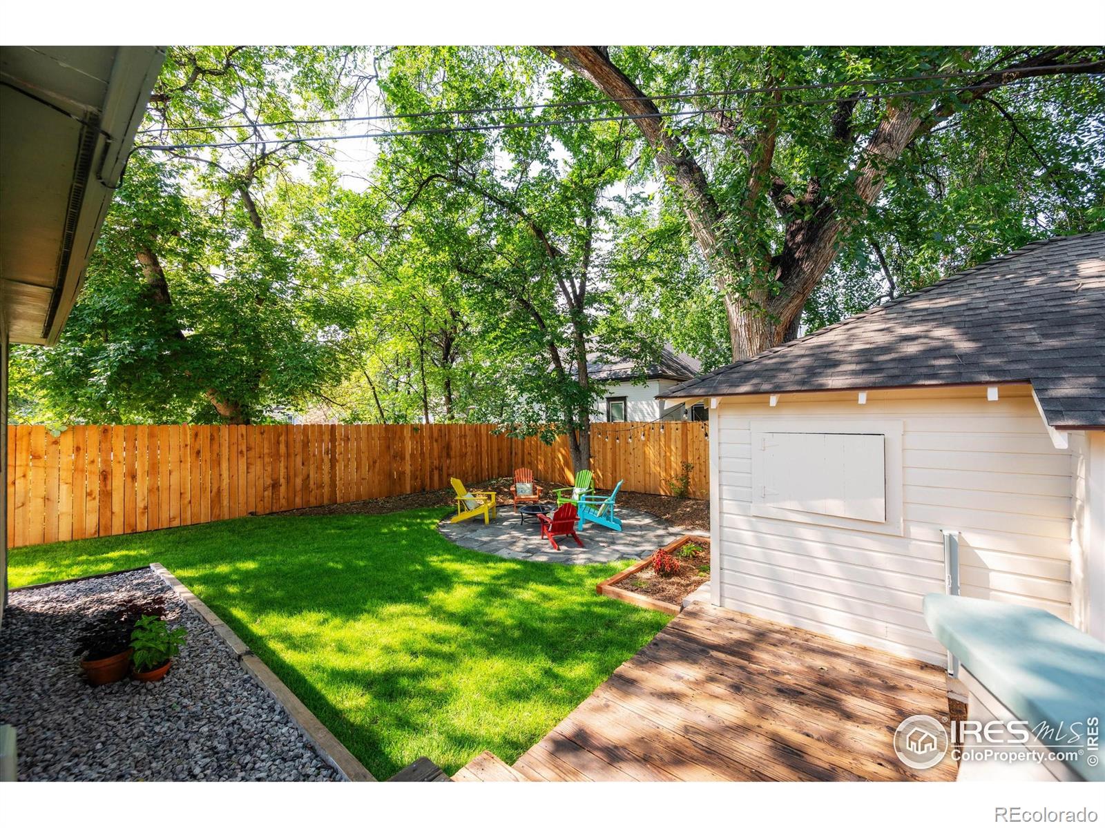 MLS Image #29 for 506 e magnolia street,fort collins, Colorado