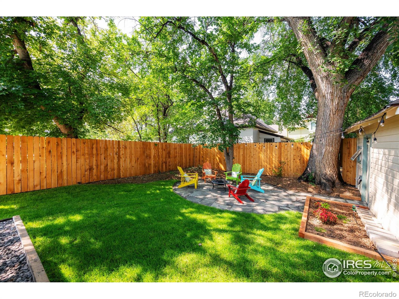 MLS Image #30 for 506 e magnolia street,fort collins, Colorado