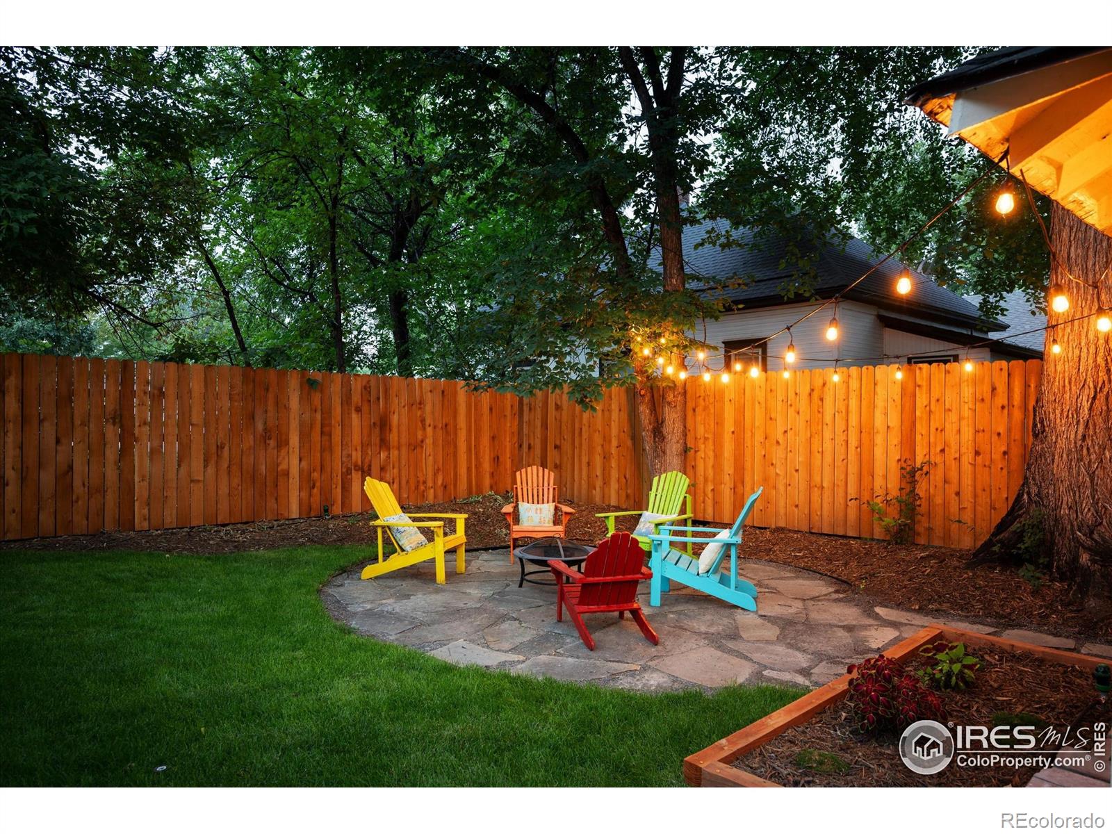 MLS Image #31 for 506 e magnolia street,fort collins, Colorado