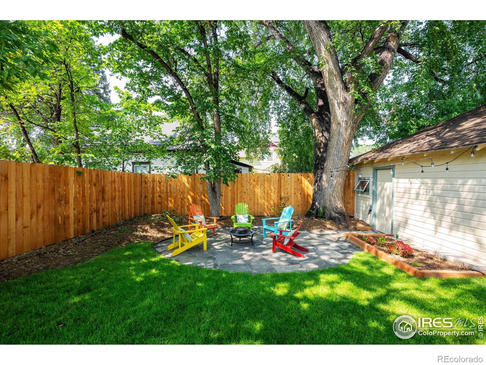 MLS Image #32 for 506 e magnolia street,fort collins, Colorado