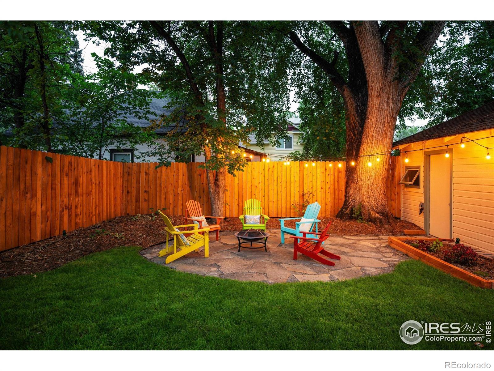 MLS Image #33 for 506 e magnolia street,fort collins, Colorado