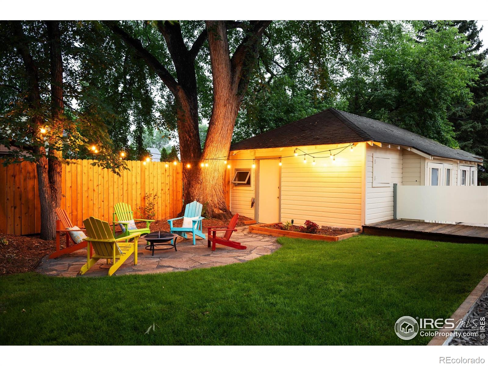MLS Image #35 for 506 e magnolia street,fort collins, Colorado