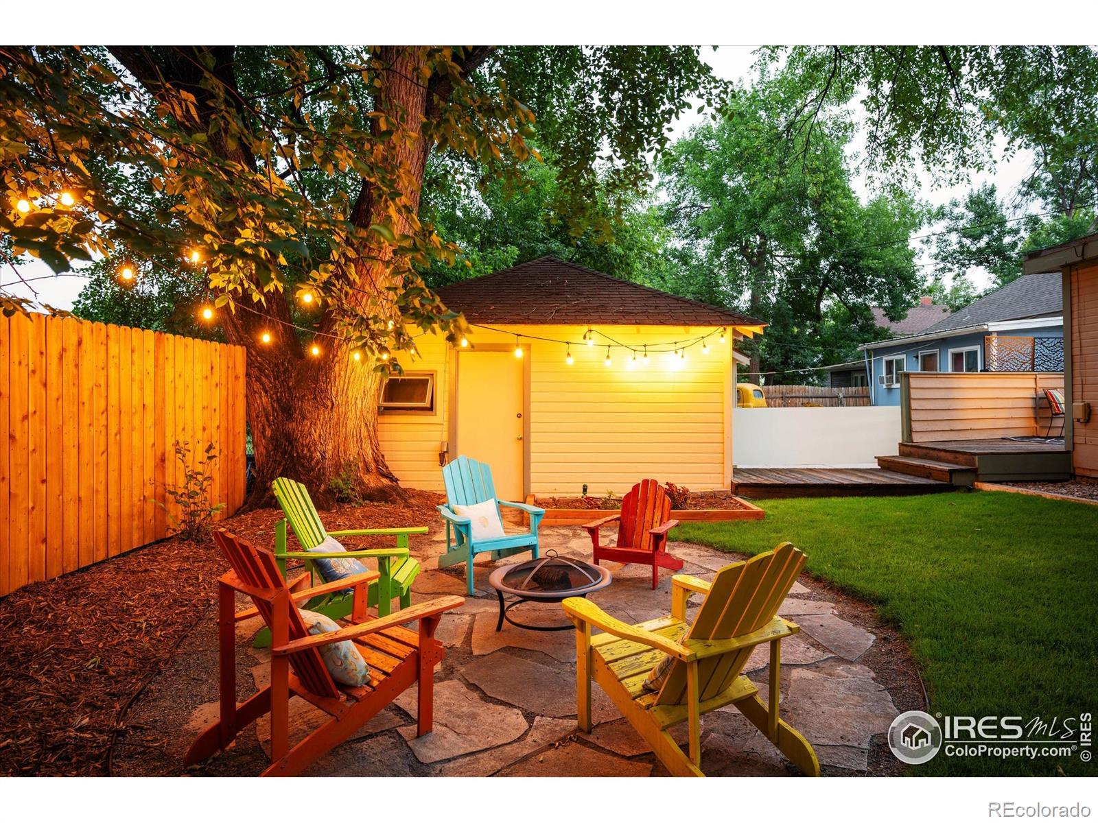 MLS Image #36 for 506 e magnolia street,fort collins, Colorado