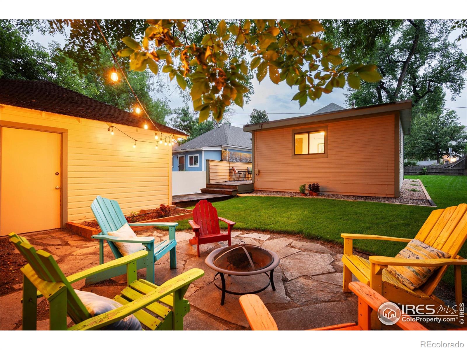 MLS Image #38 for 506 e magnolia street,fort collins, Colorado
