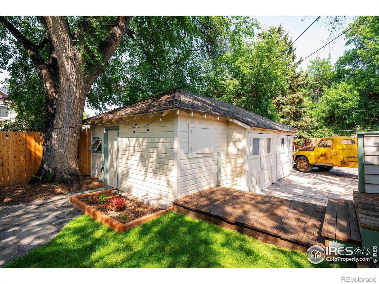 MLS Image #40 for 506 e magnolia street,fort collins, Colorado