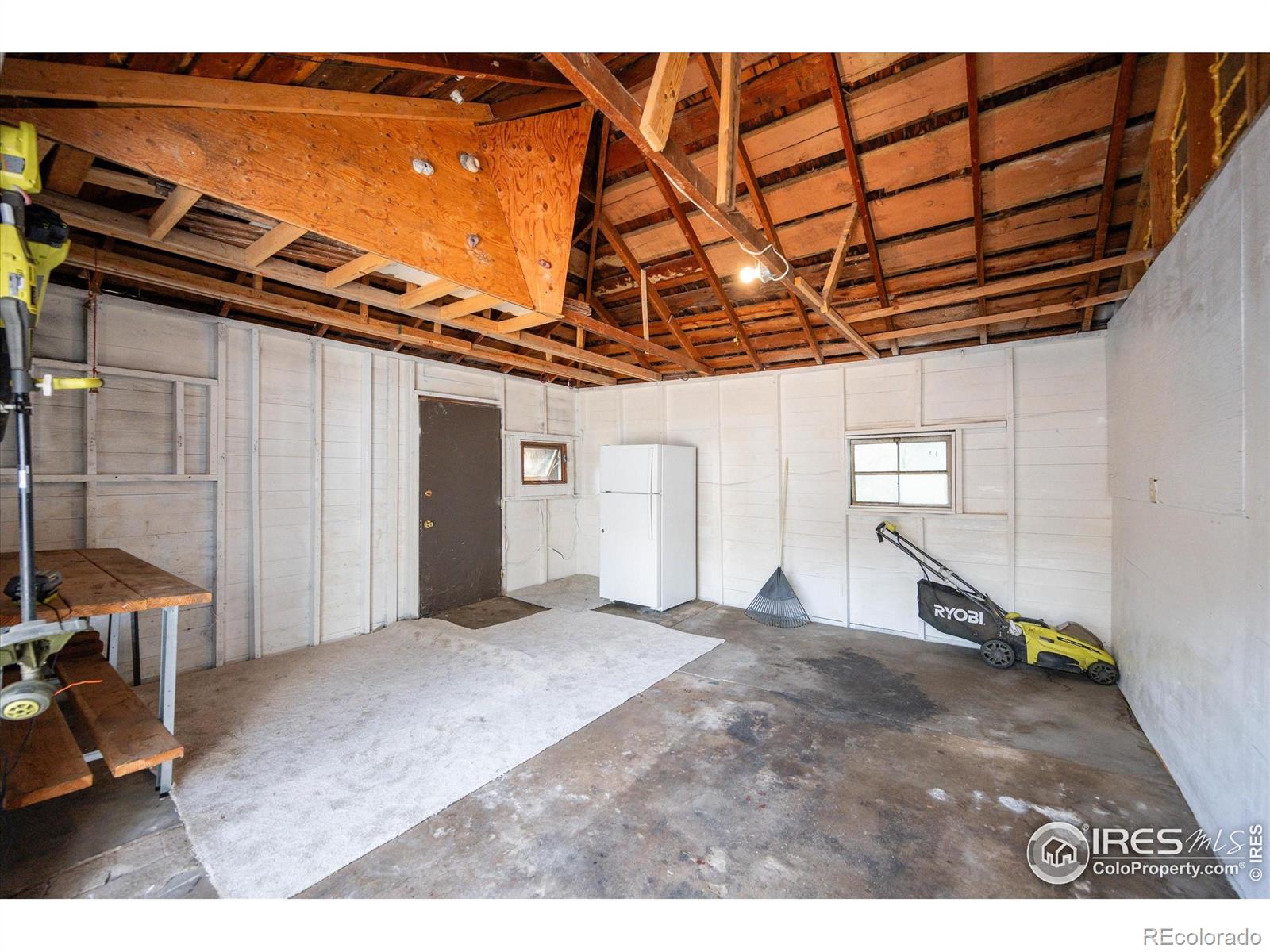 MLS Image #41 for 506 e magnolia street,fort collins, Colorado