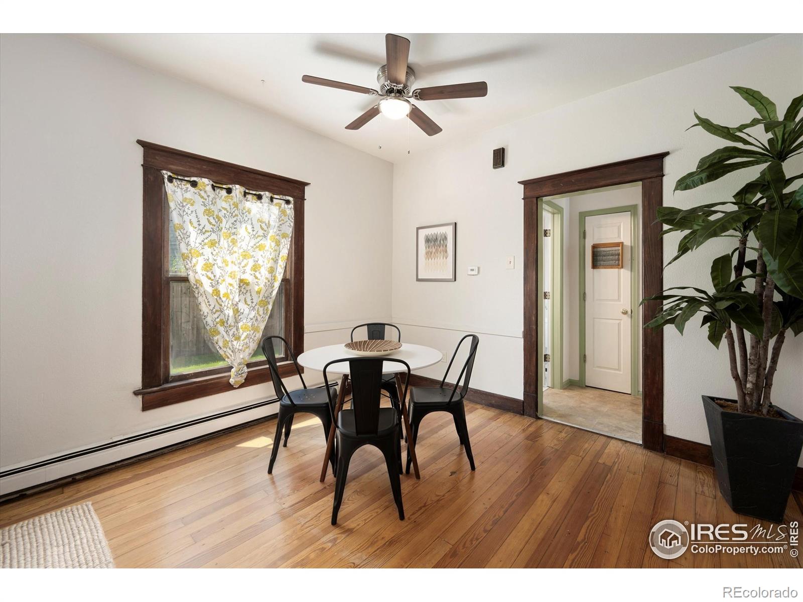 MLS Image #7 for 506 e magnolia street,fort collins, Colorado