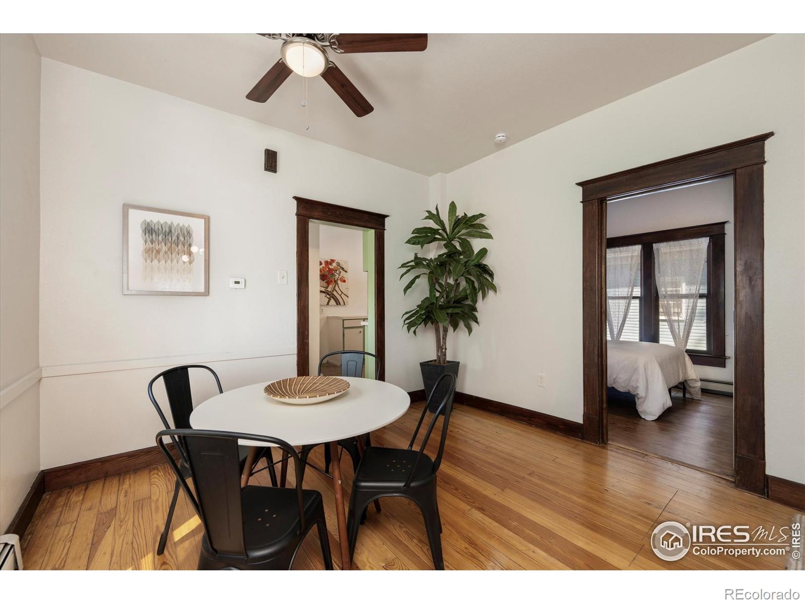MLS Image #8 for 506 e magnolia street,fort collins, Colorado