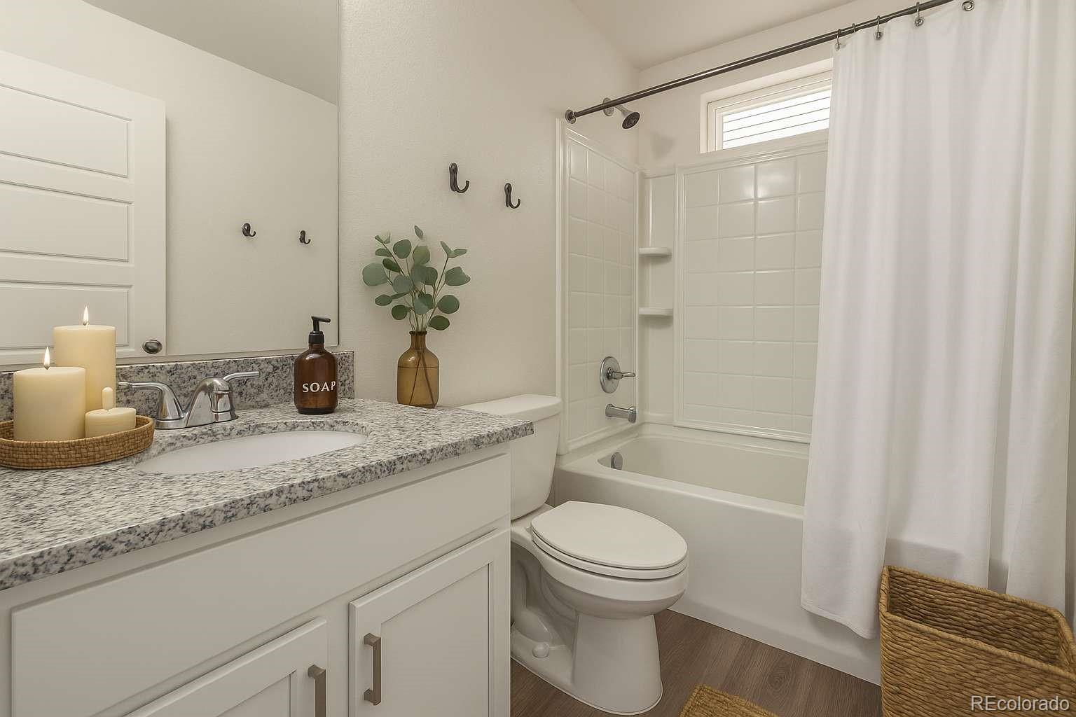 MLS Image #10 for 18703 e 54th avenue,denver, Colorado
