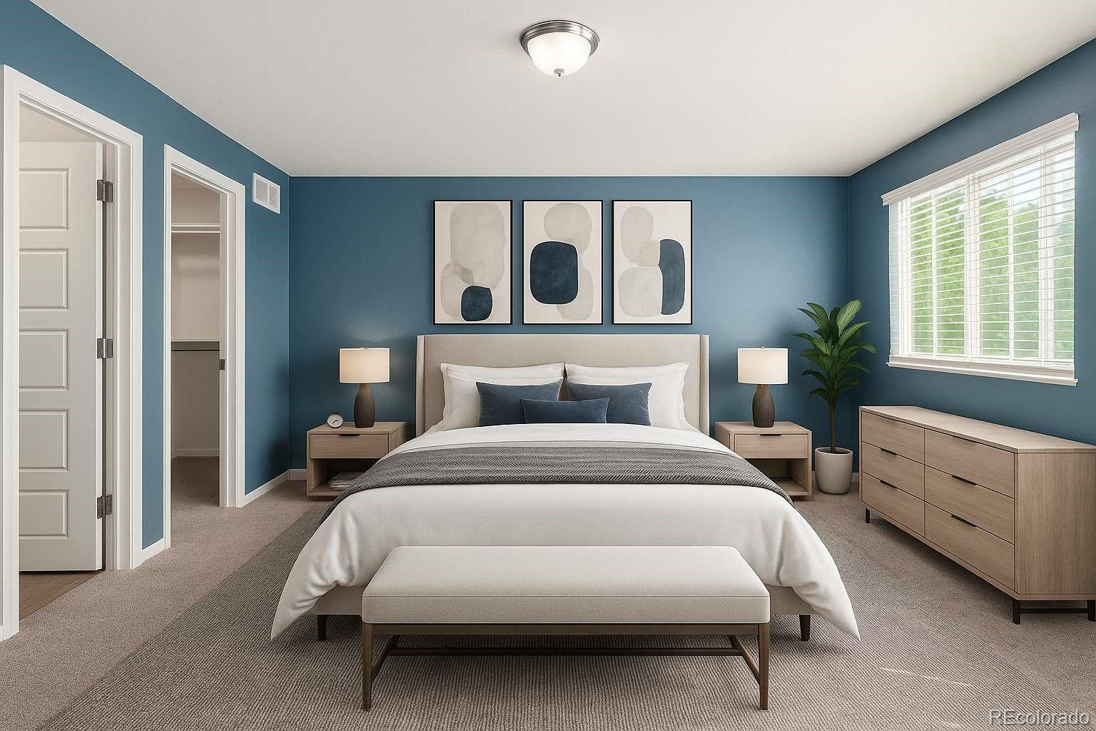 MLS Image #11 for 18703 e 54th avenue,denver, Colorado