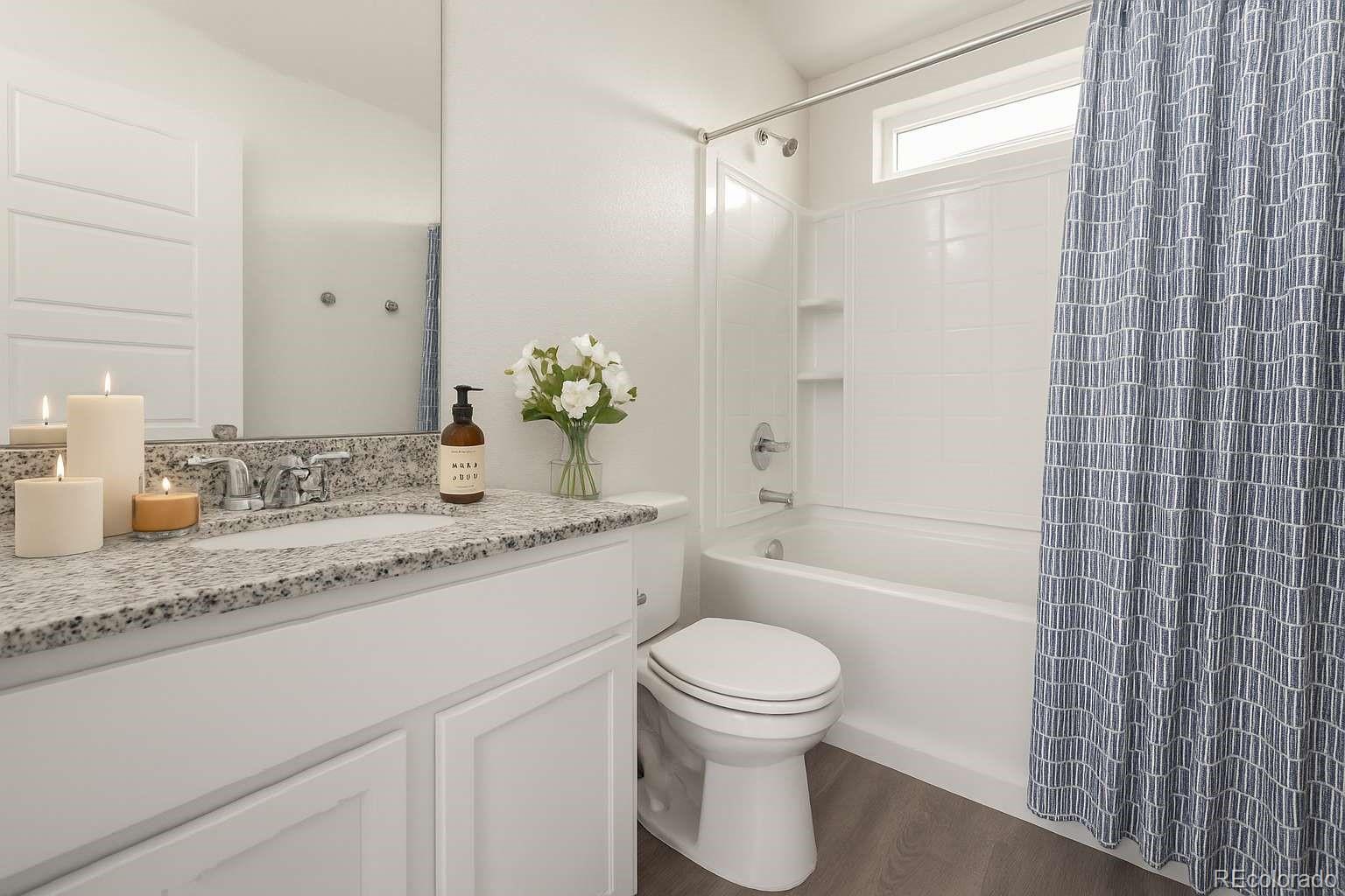 MLS Image #12 for 18703 e 54th avenue,denver, Colorado