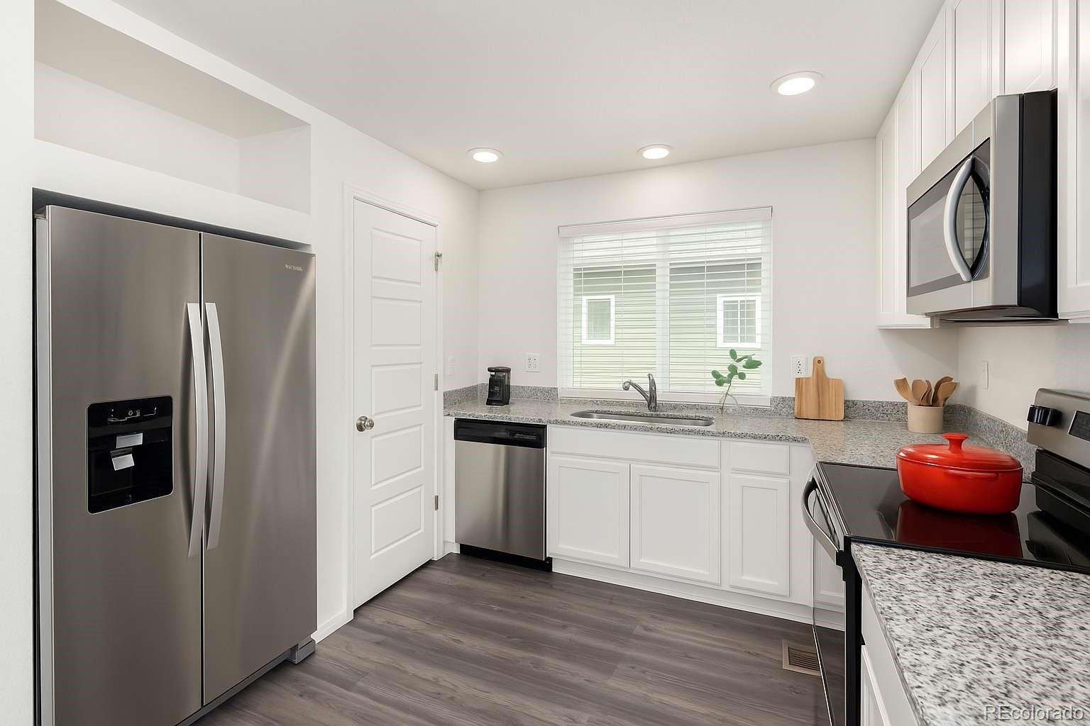 MLS Image #2 for 18703 e 54th avenue,denver, Colorado
