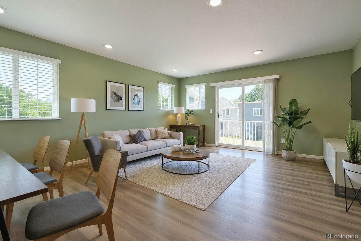 MLS Image #6 for 18703 e 54th avenue,denver, Colorado