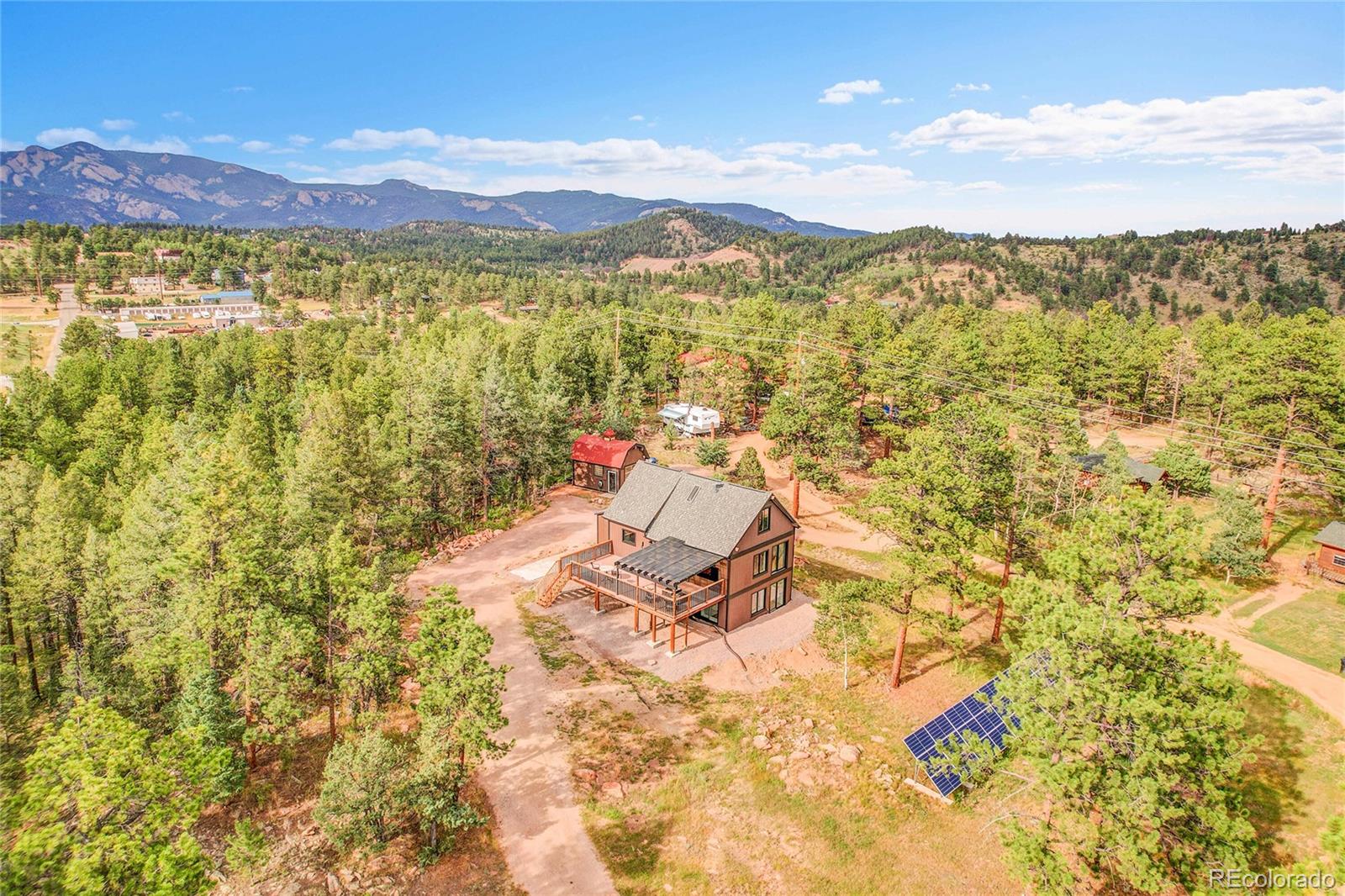 MLS Image #39 for 14034 s wandcrest drive,pine, Colorado