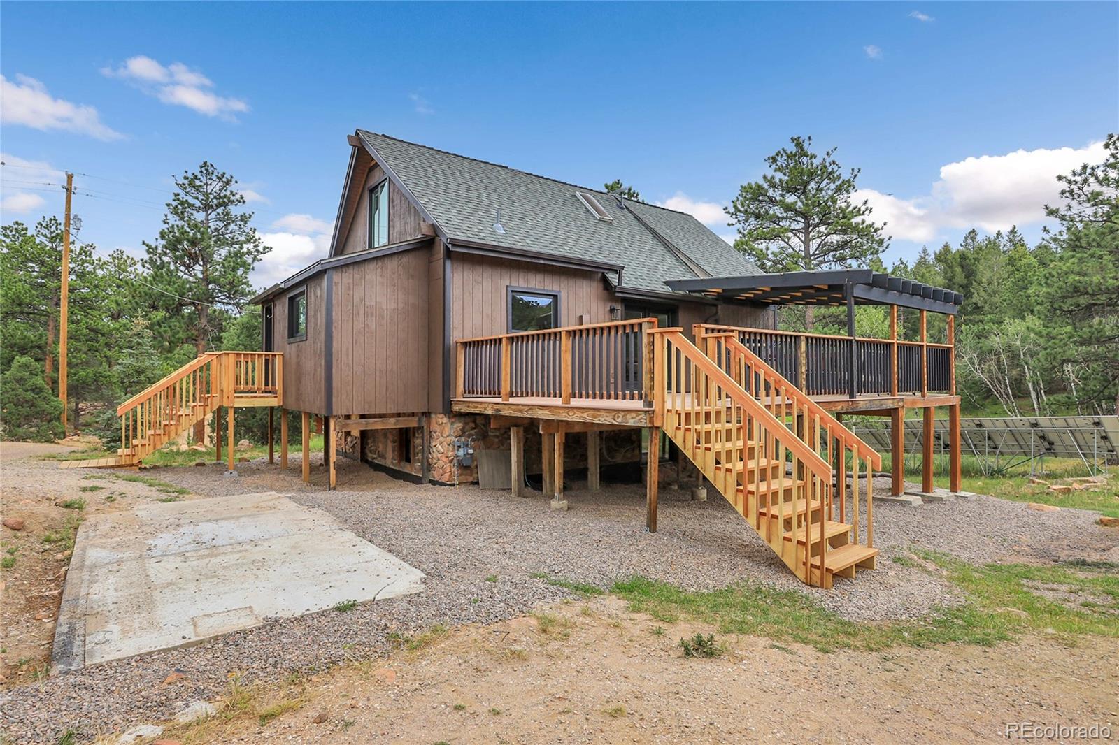 MLS Image #40 for 14034 s wandcrest drive,pine, Colorado