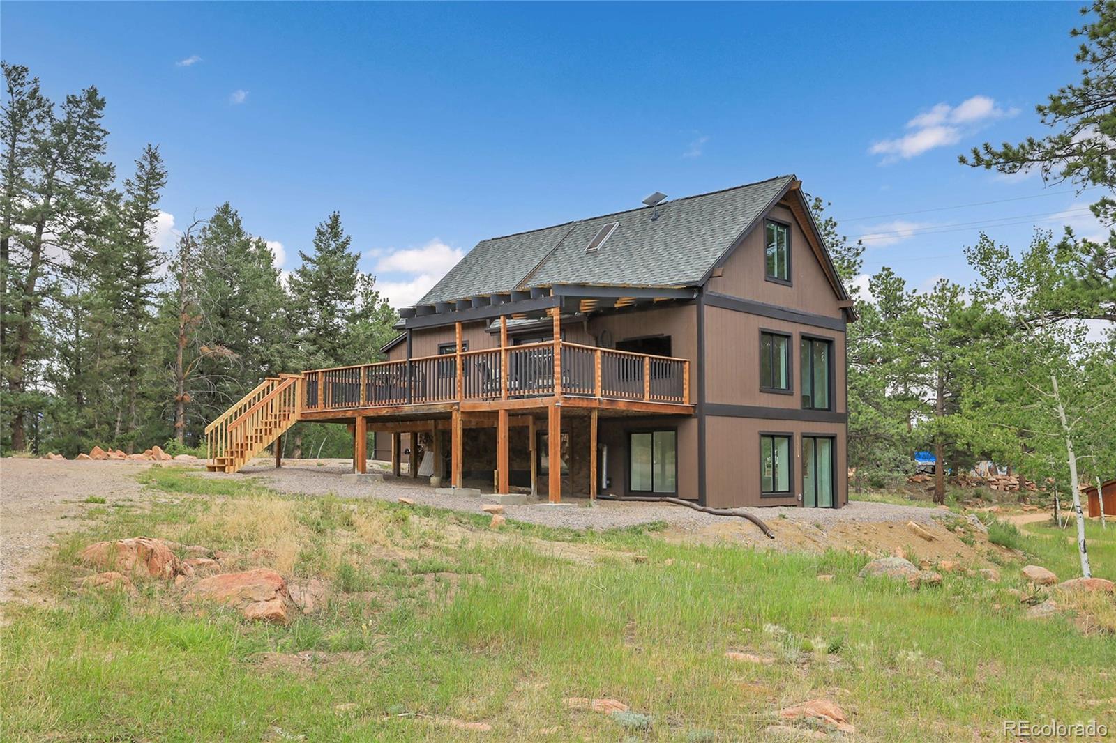 MLS Image #41 for 14034 s wandcrest drive,pine, Colorado