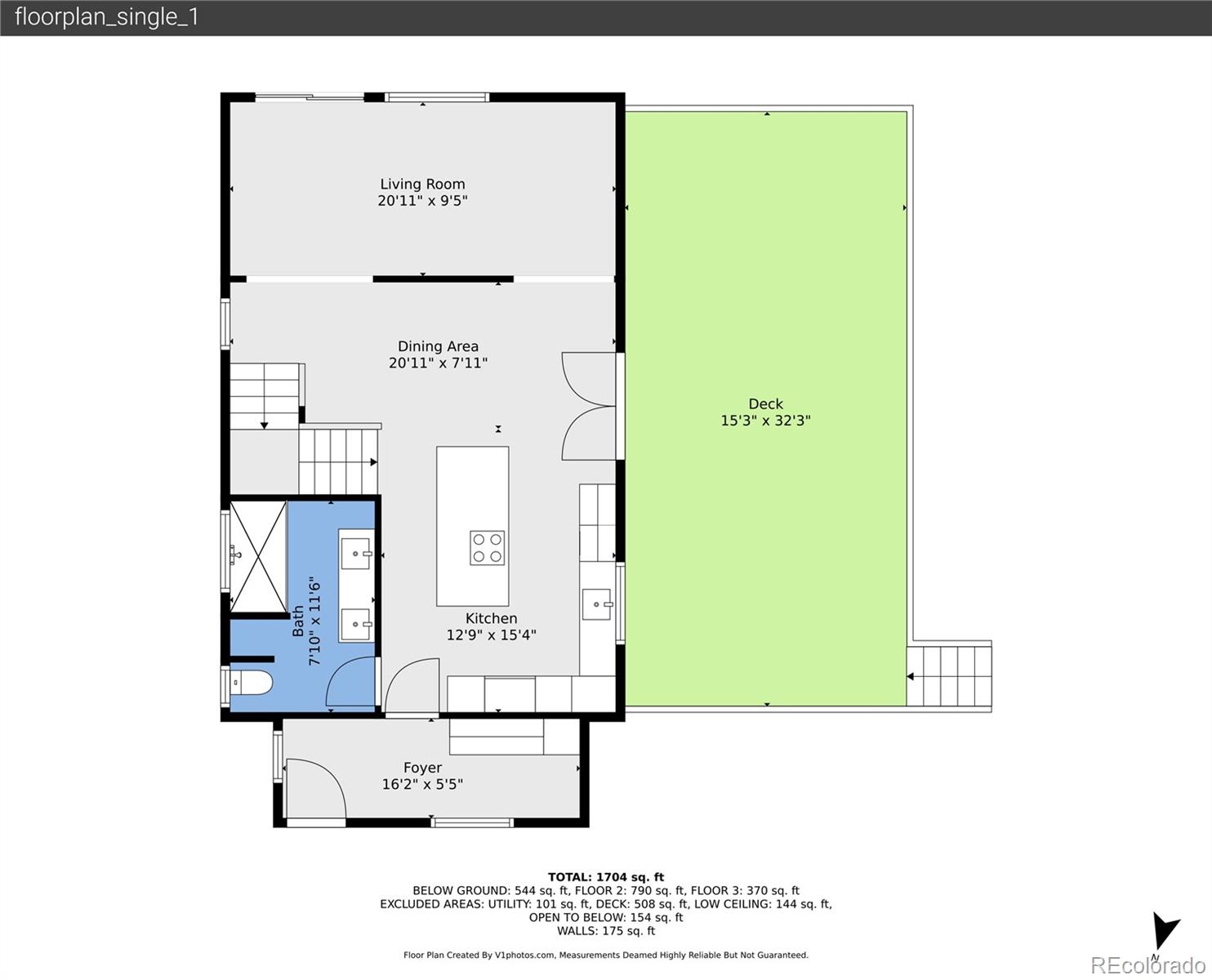 MLS Image #45 for 14034 s wandcrest drive,pine, Colorado