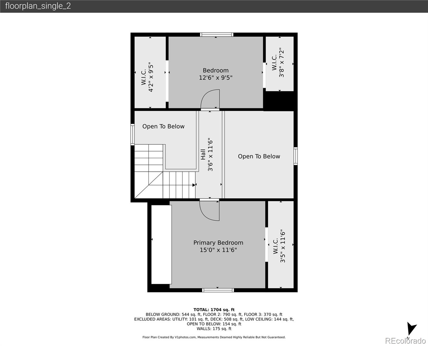 MLS Image #46 for 14034 s wandcrest drive,pine, Colorado