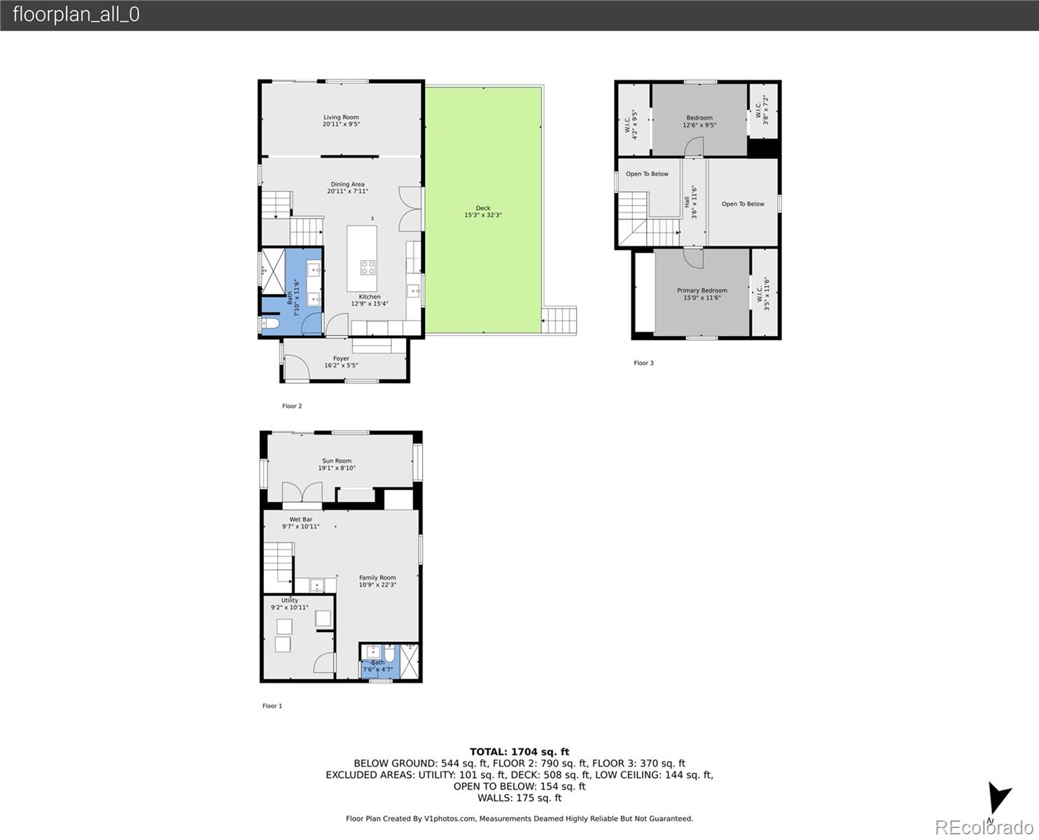MLS Image #47 for 14034 s wandcrest drive,pine, Colorado