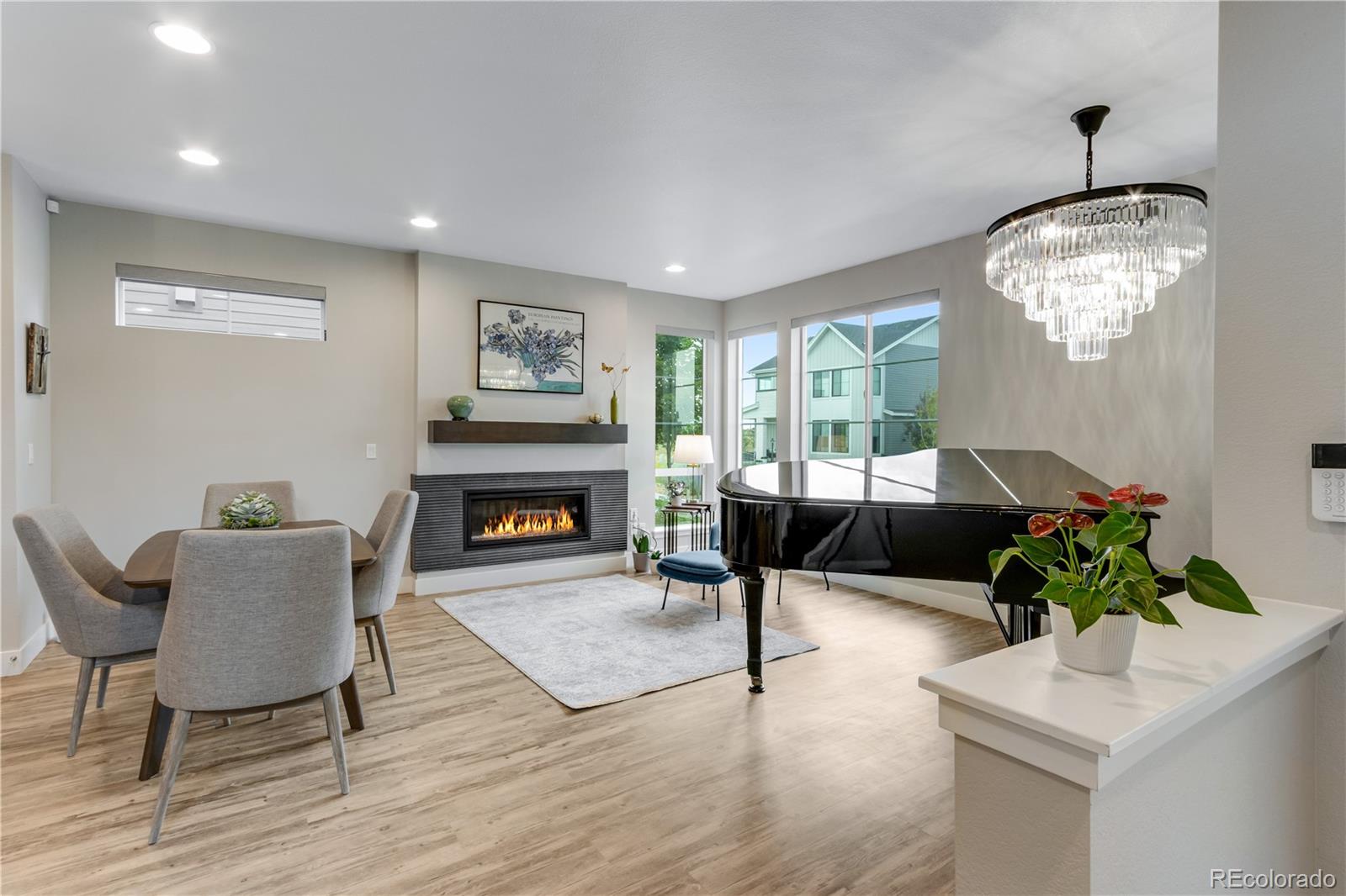 MLS Image #1 for 6211  stable view street,castle pines, Colorado