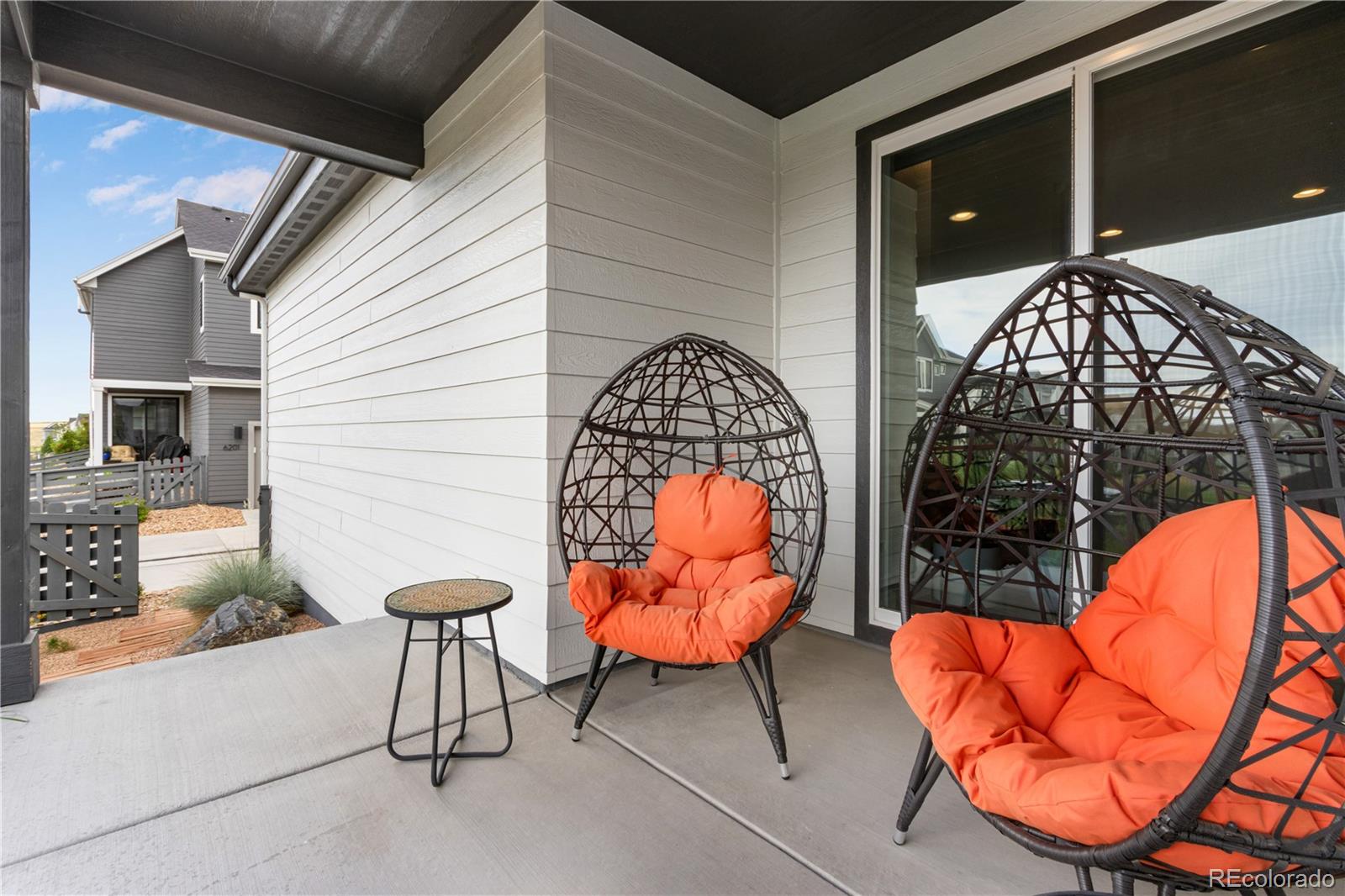 MLS Image #19 for 6211  stable view street,castle pines, Colorado