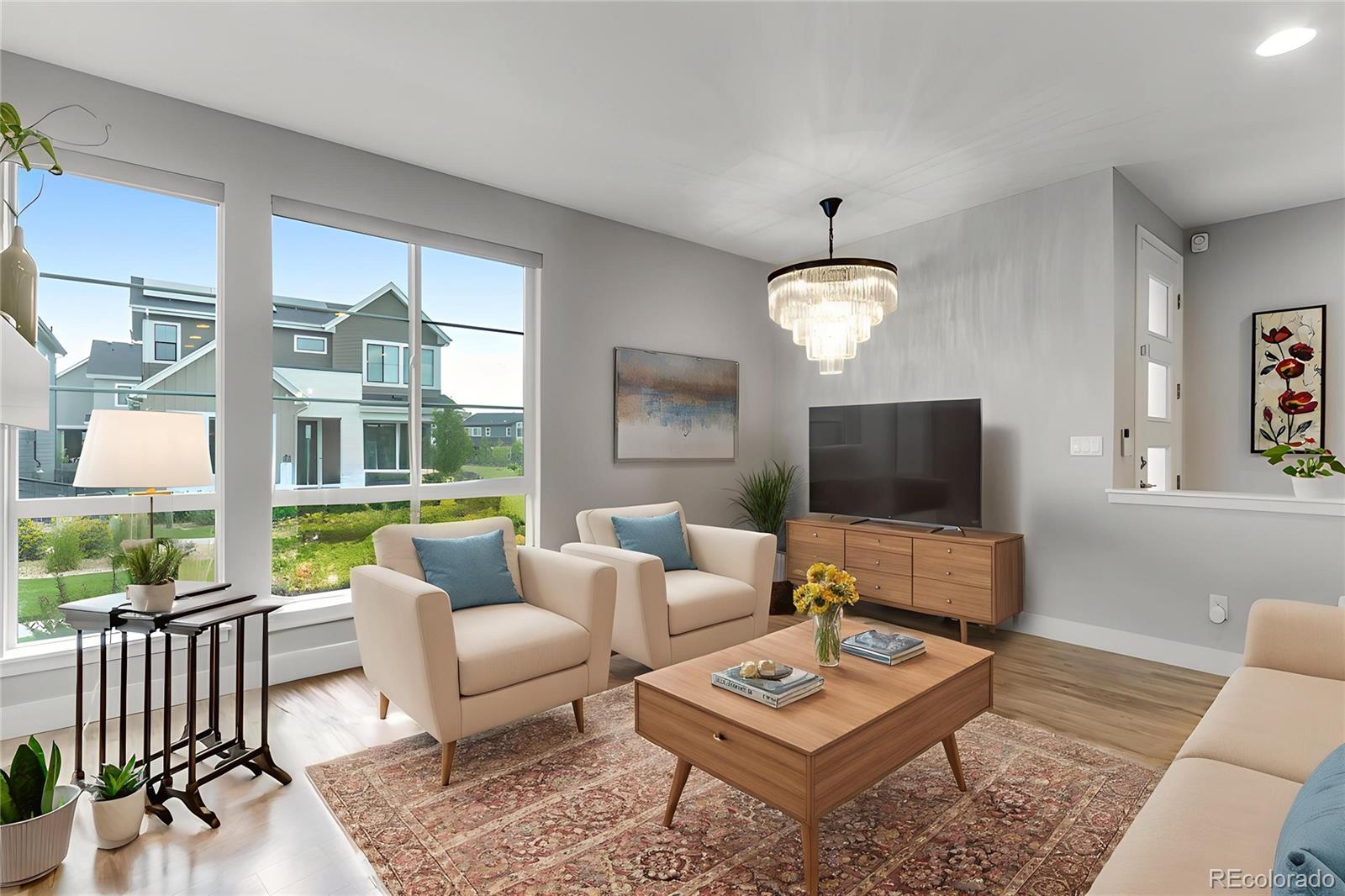 MLS Image #2 for 6211  stable view street,castle pines, Colorado