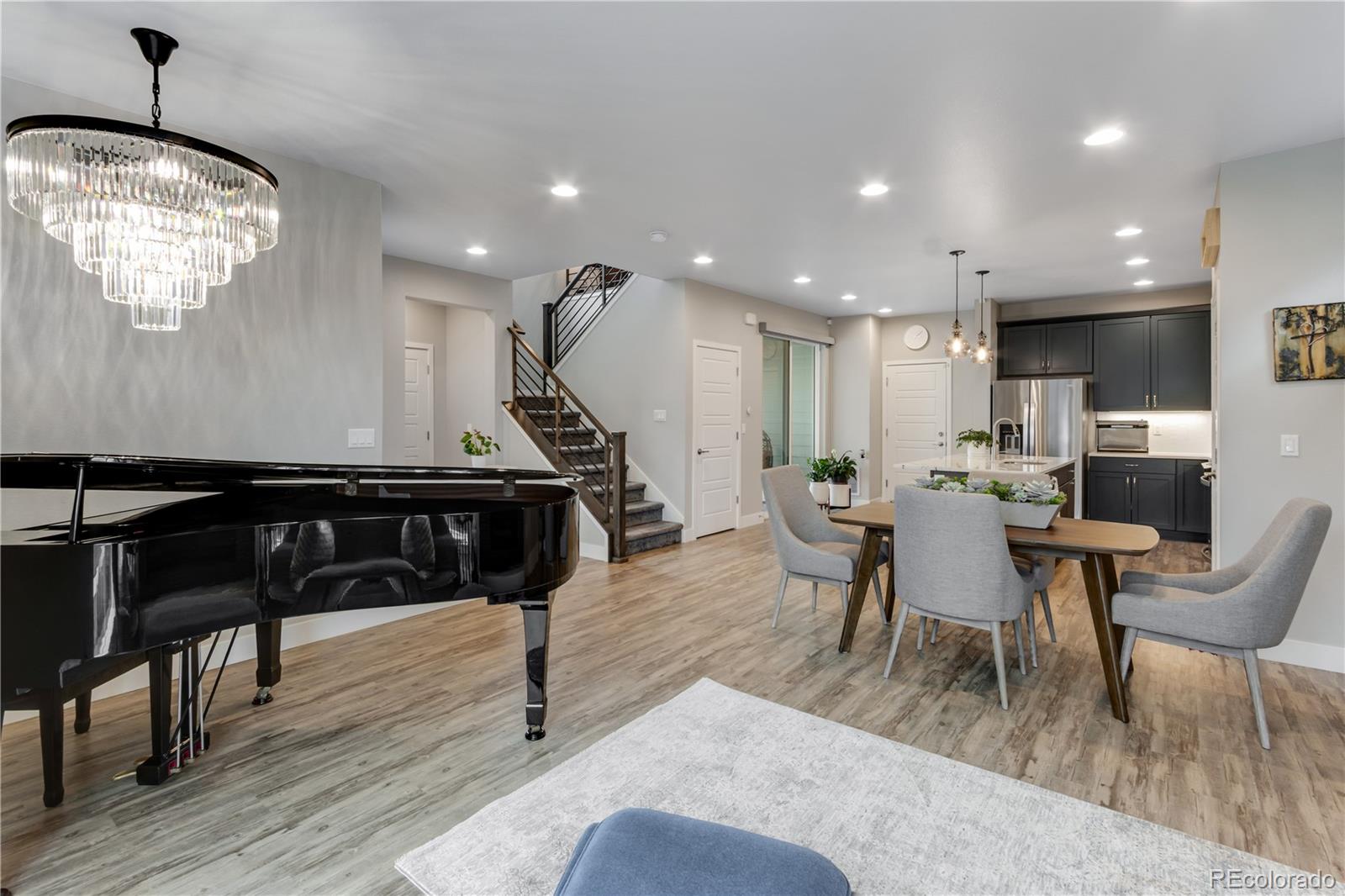 MLS Image #4 for 6211  stable view street,castle pines, Colorado