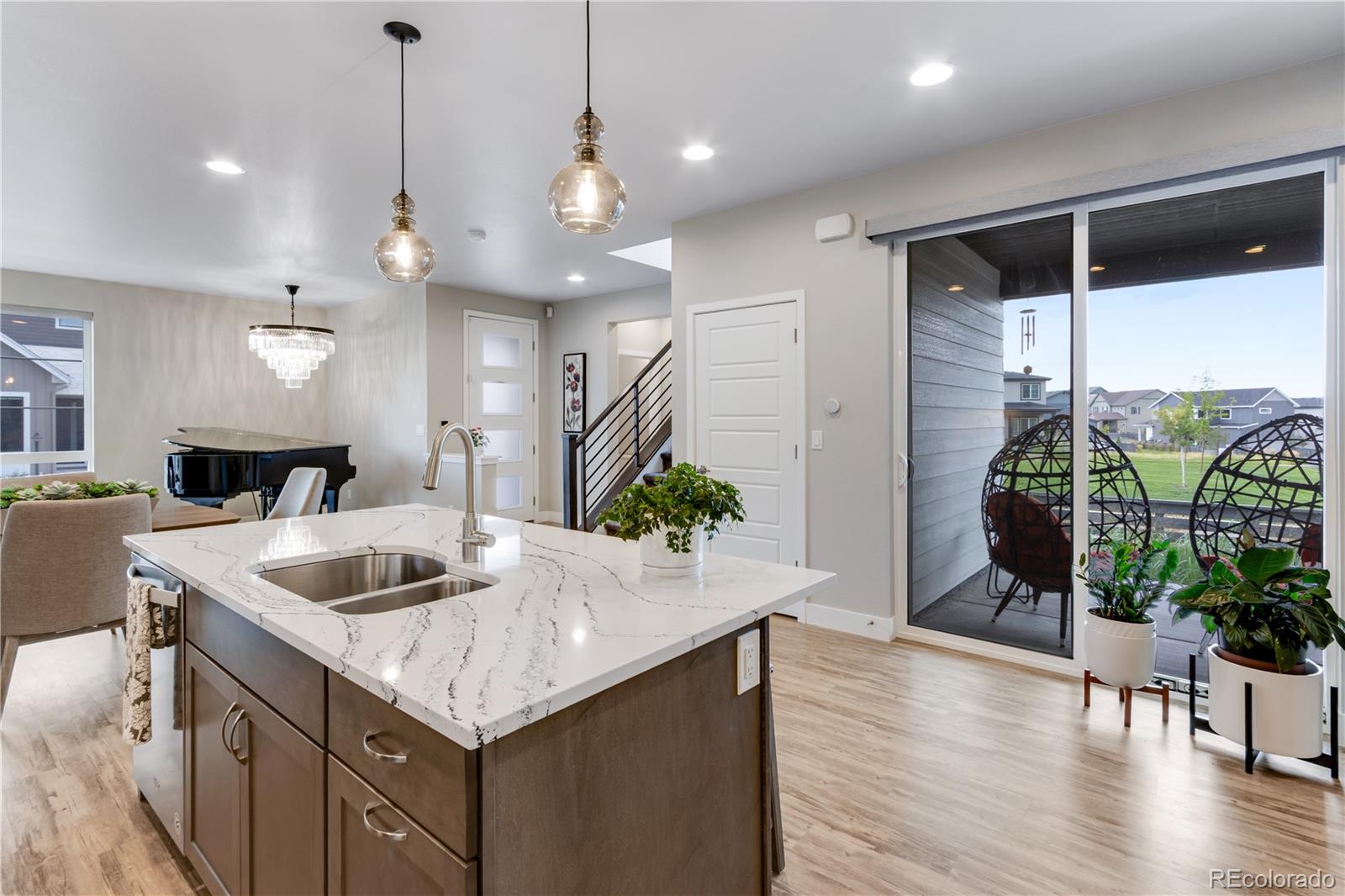 MLS Image #6 for 6211  stable view street,castle pines, Colorado