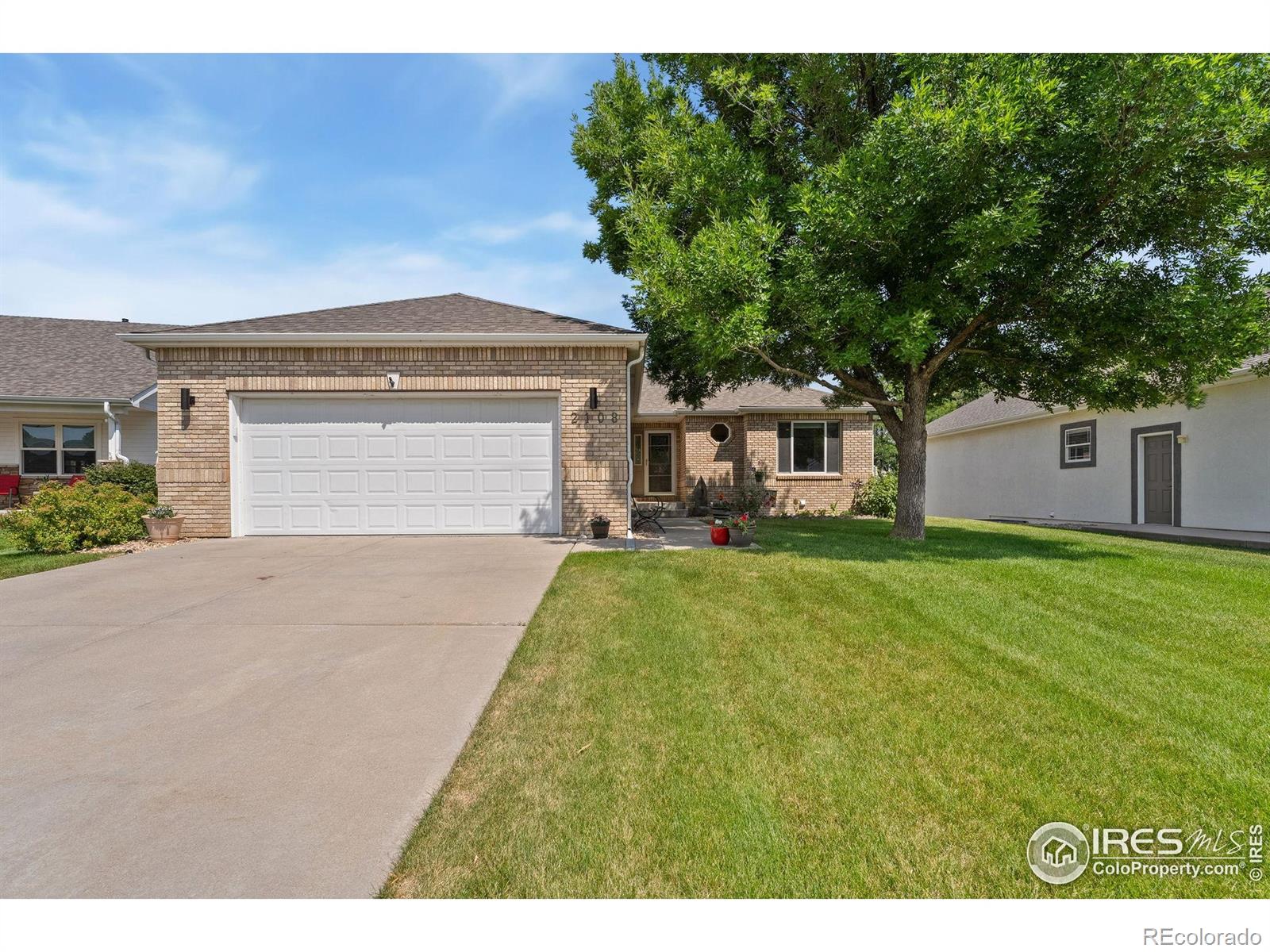 CMA Image for 2108  69th Avenue,Greeley, Colorado