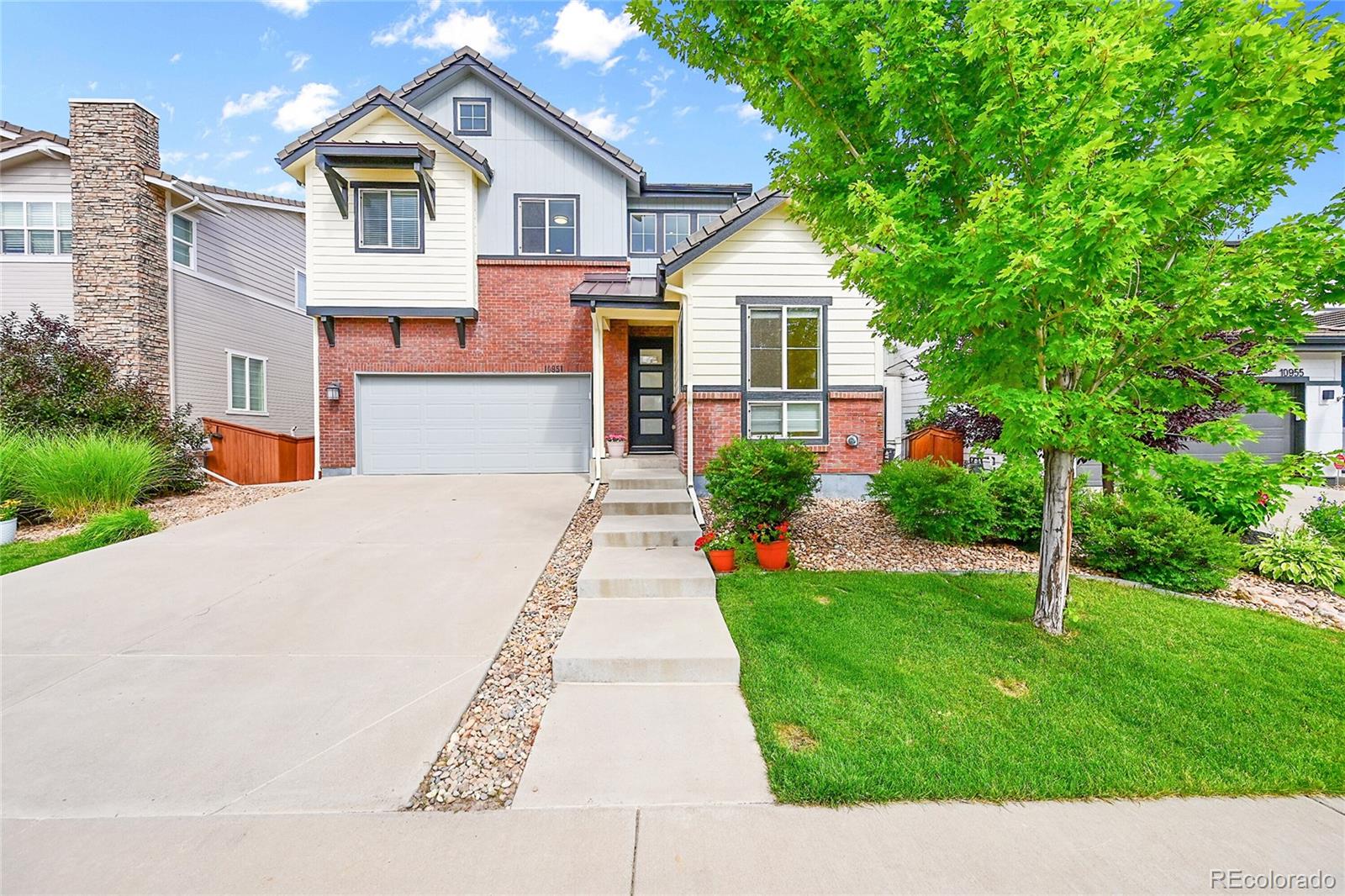 MLS Image #0 for 10951  touchstone loop,parker, Colorado