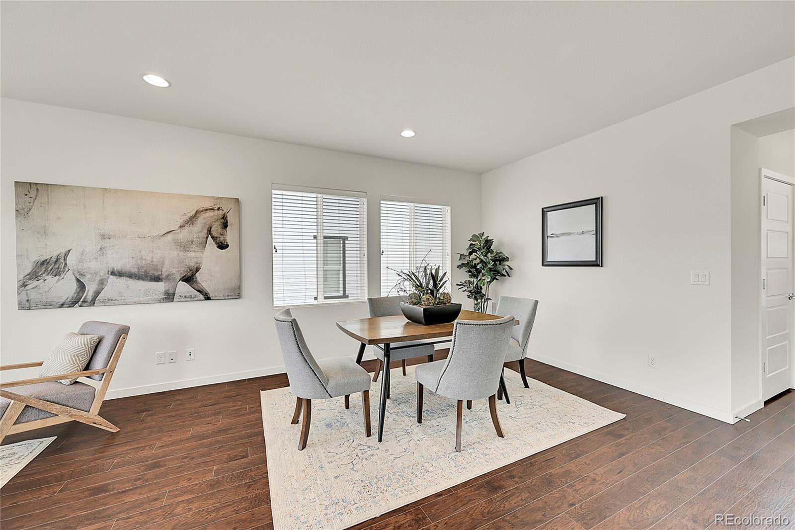 MLS Image #2 for 10951  touchstone loop,parker, Colorado