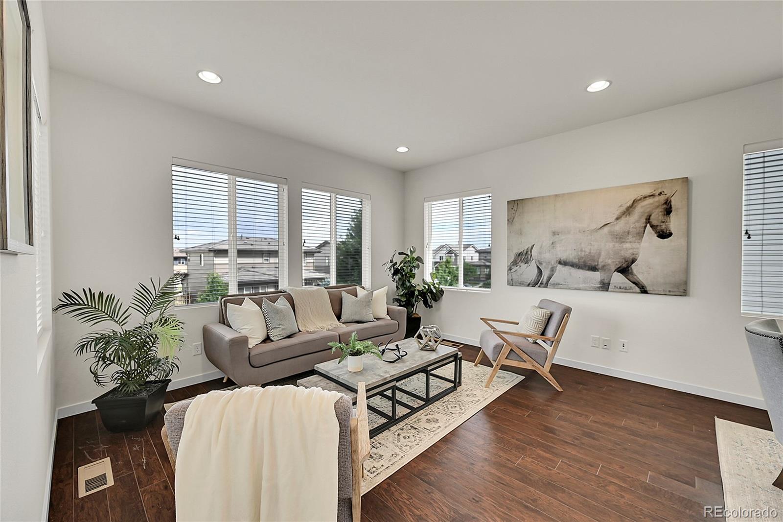 MLS Image #3 for 10951  touchstone loop,parker, Colorado