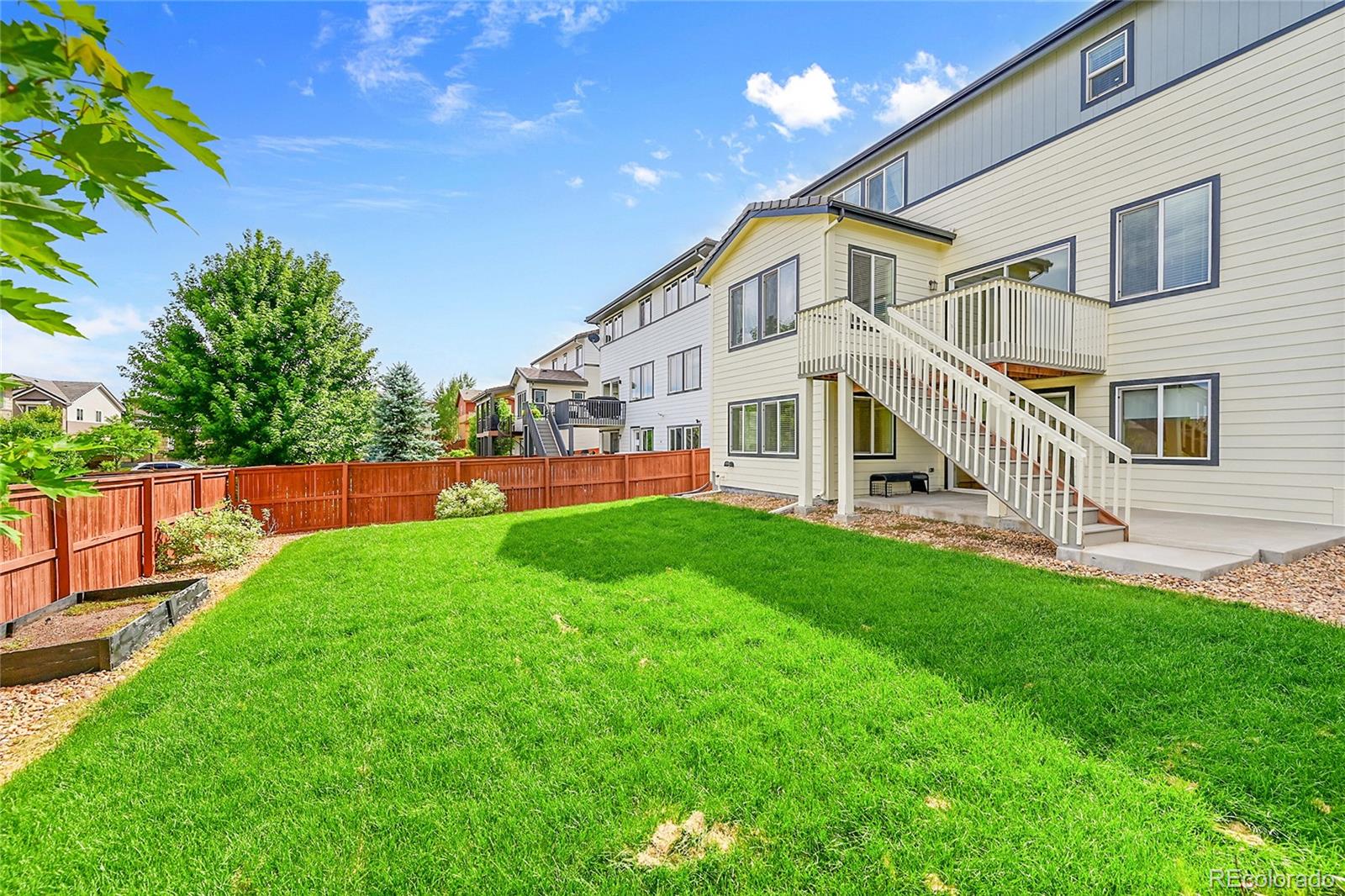 MLS Image #34 for 10951  touchstone loop,parker, Colorado