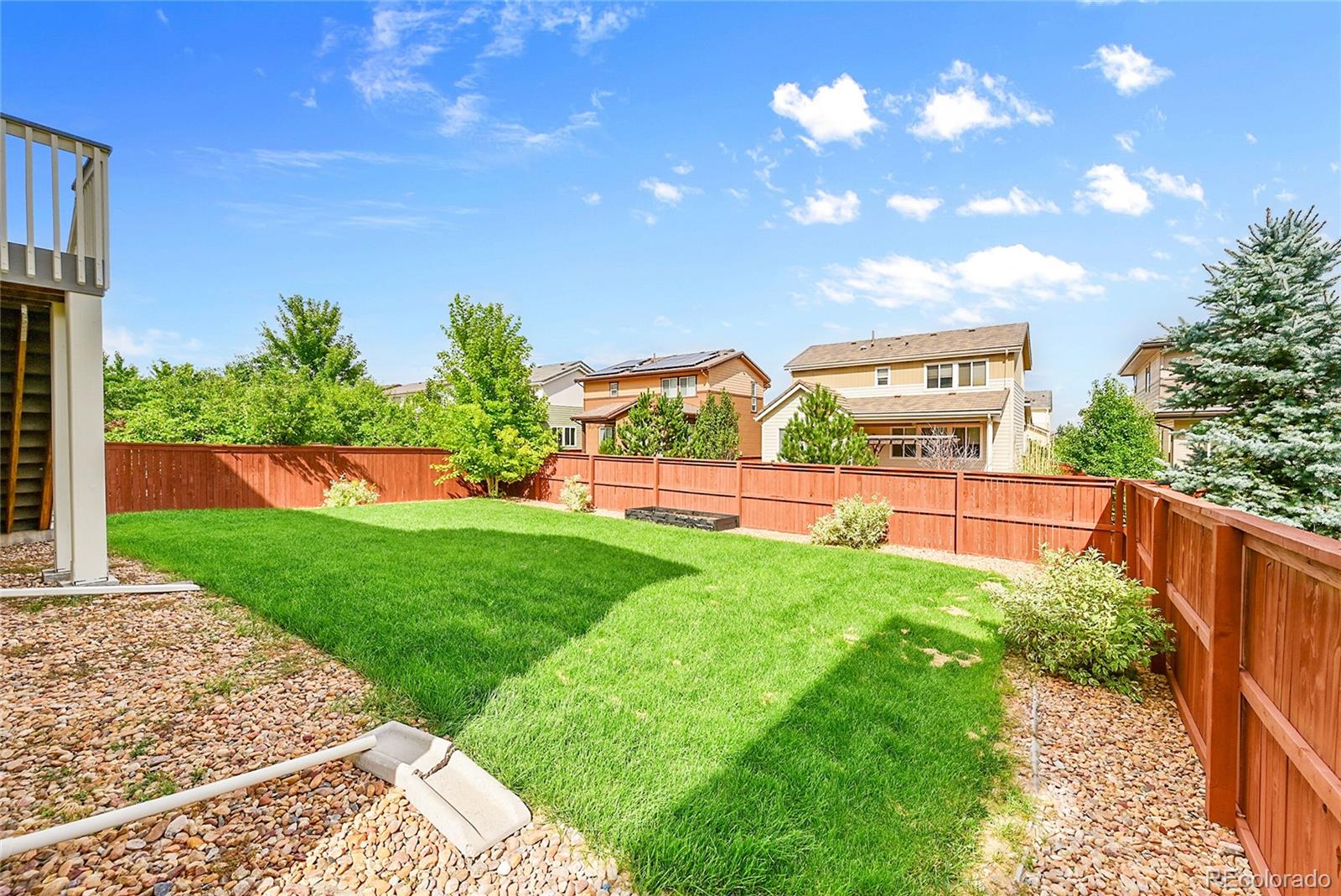 MLS Image #35 for 10951  touchstone loop,parker, Colorado