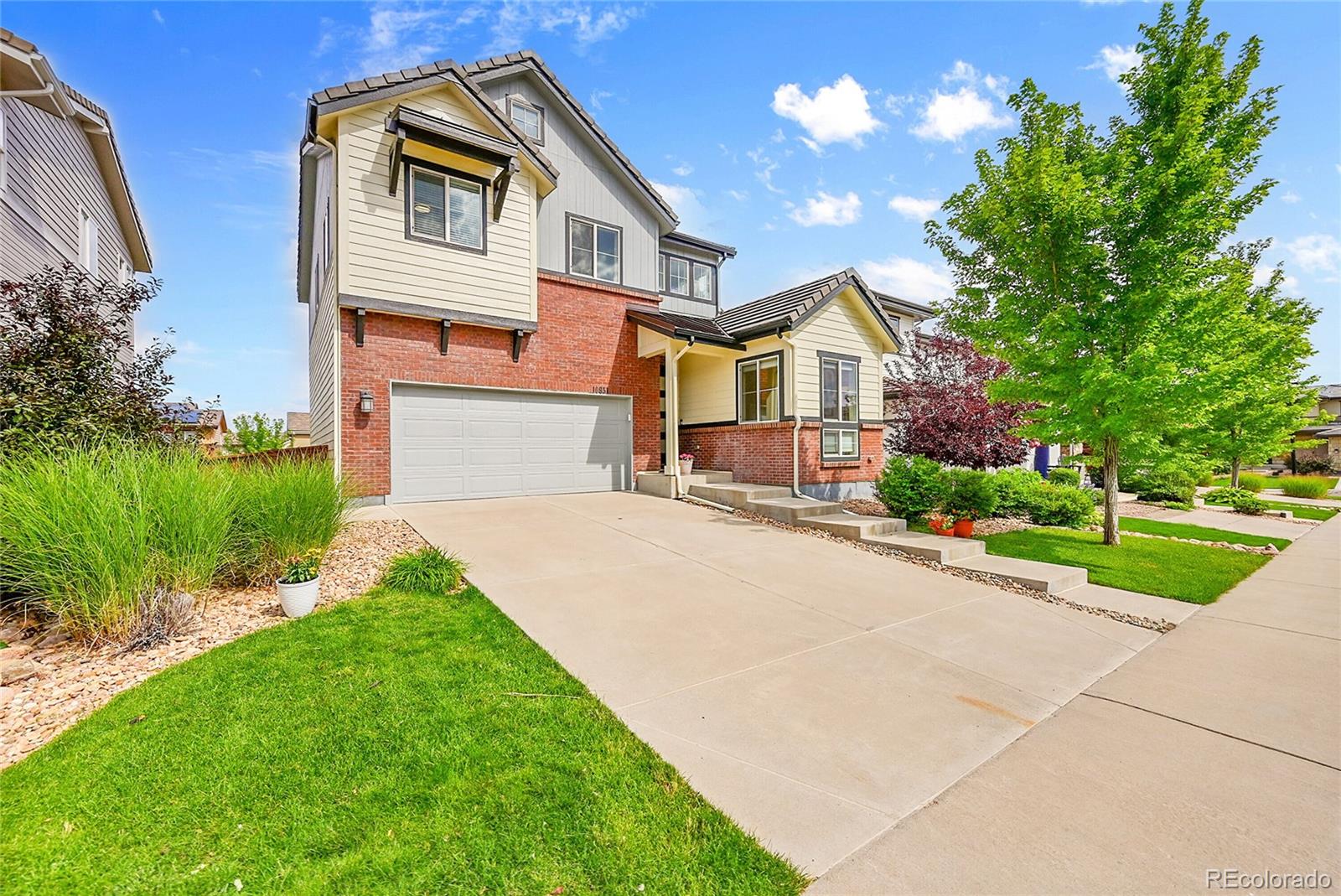 MLS Image #36 for 10951  touchstone loop,parker, Colorado