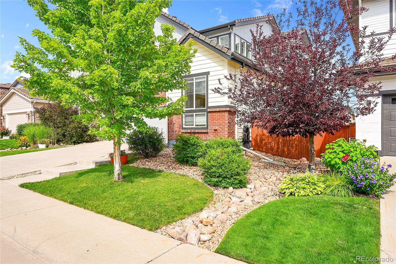 MLS Image #37 for 10951  touchstone loop,parker, Colorado